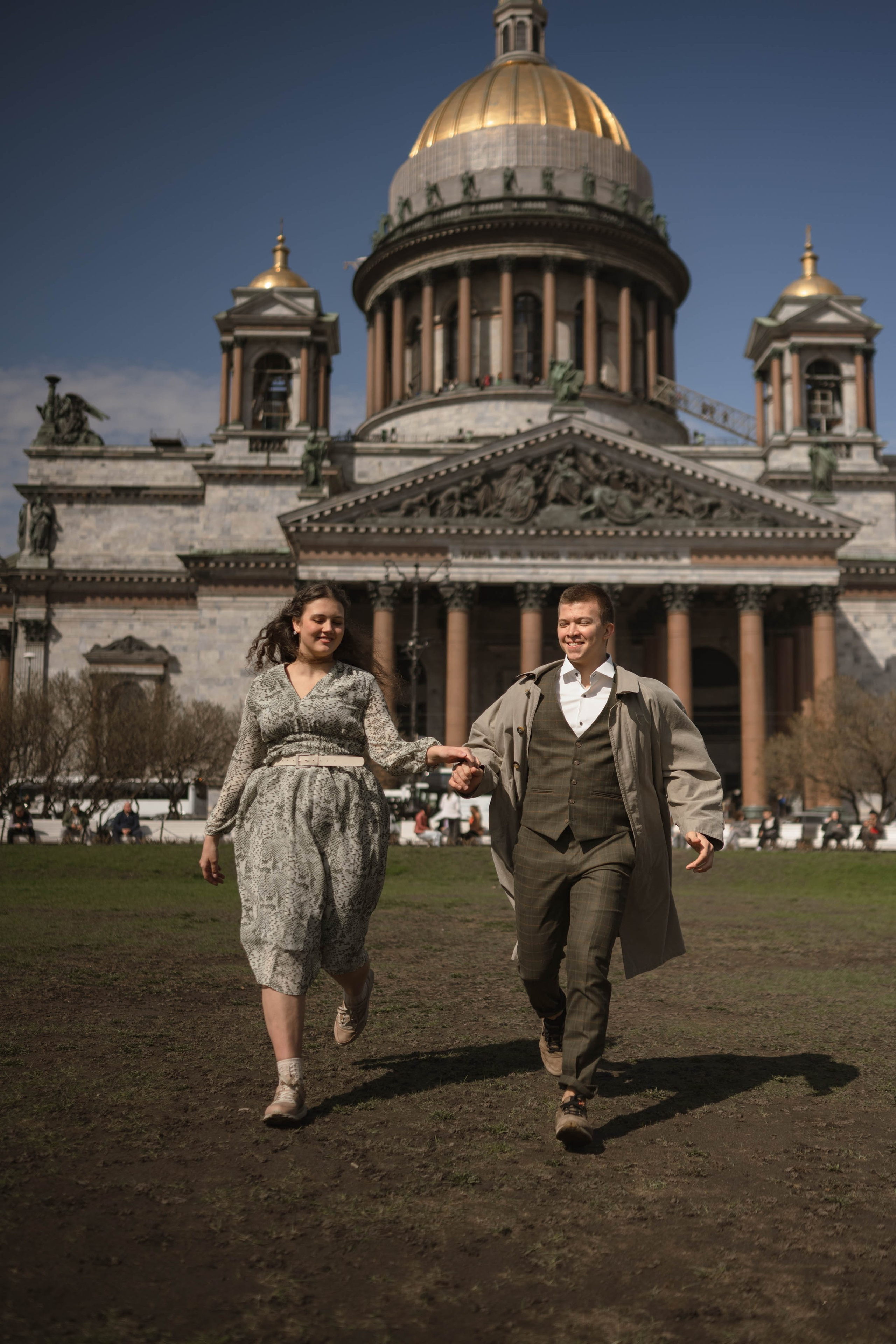 Дарья Никита. Фотограф в Санкт-Петербурге