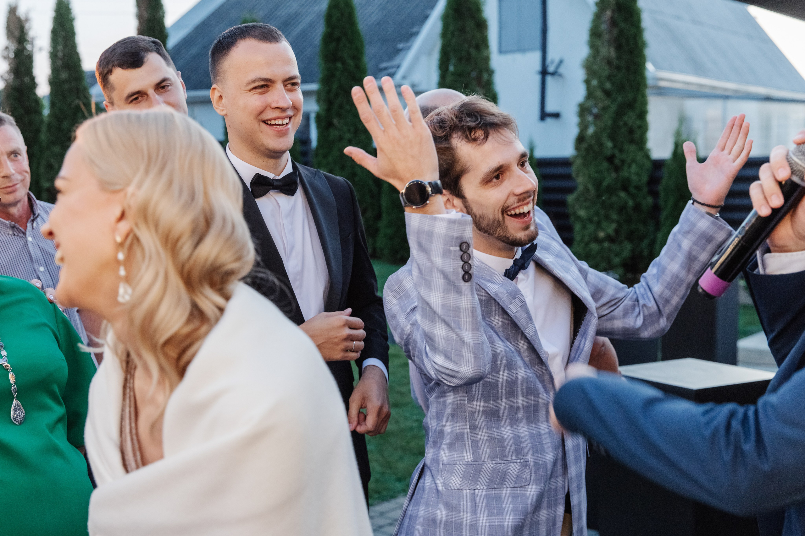 Елизавета & Андрей. Свадебный фотограф Минск Ирина Раевская