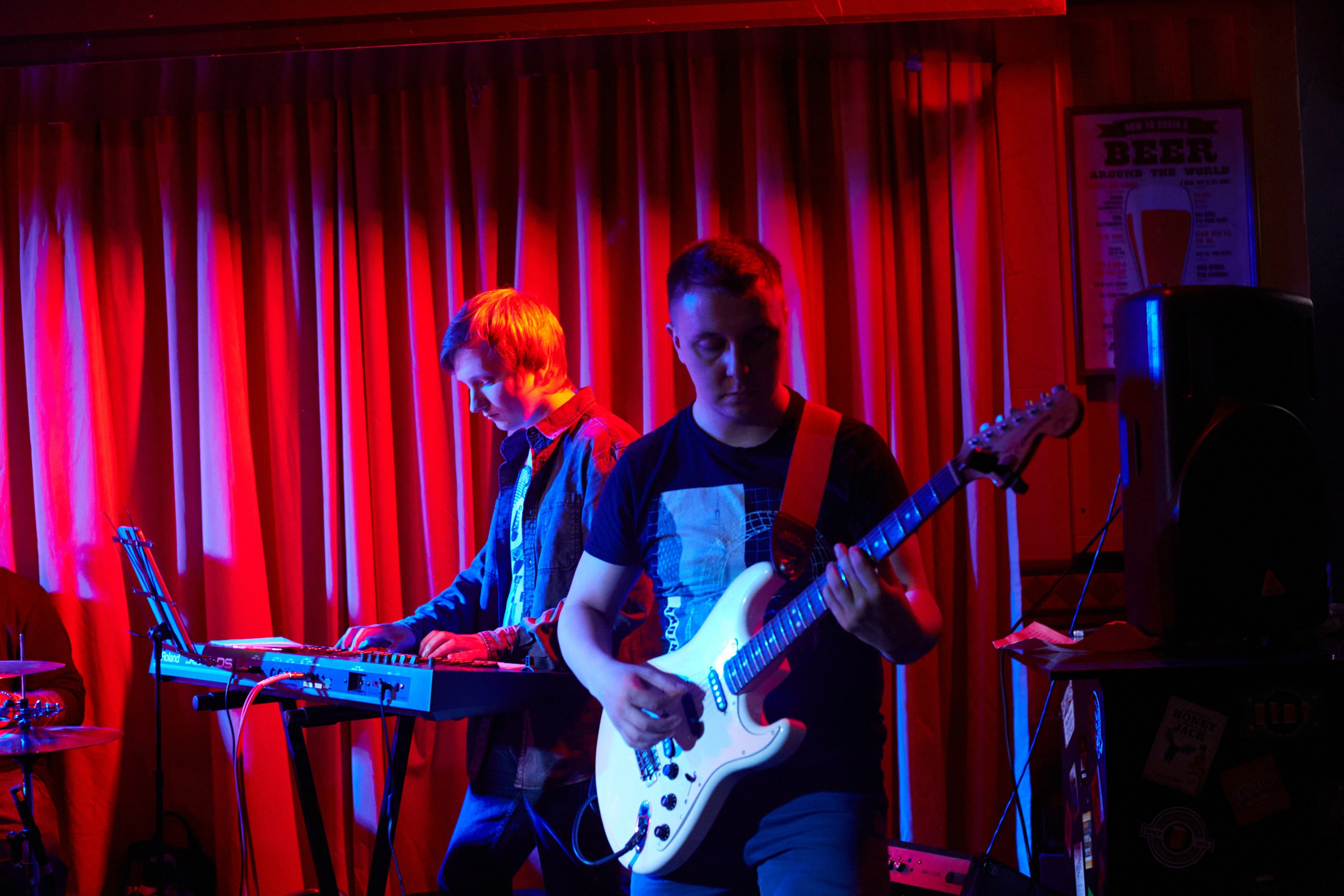 Hairy Lemon. Антон Ив