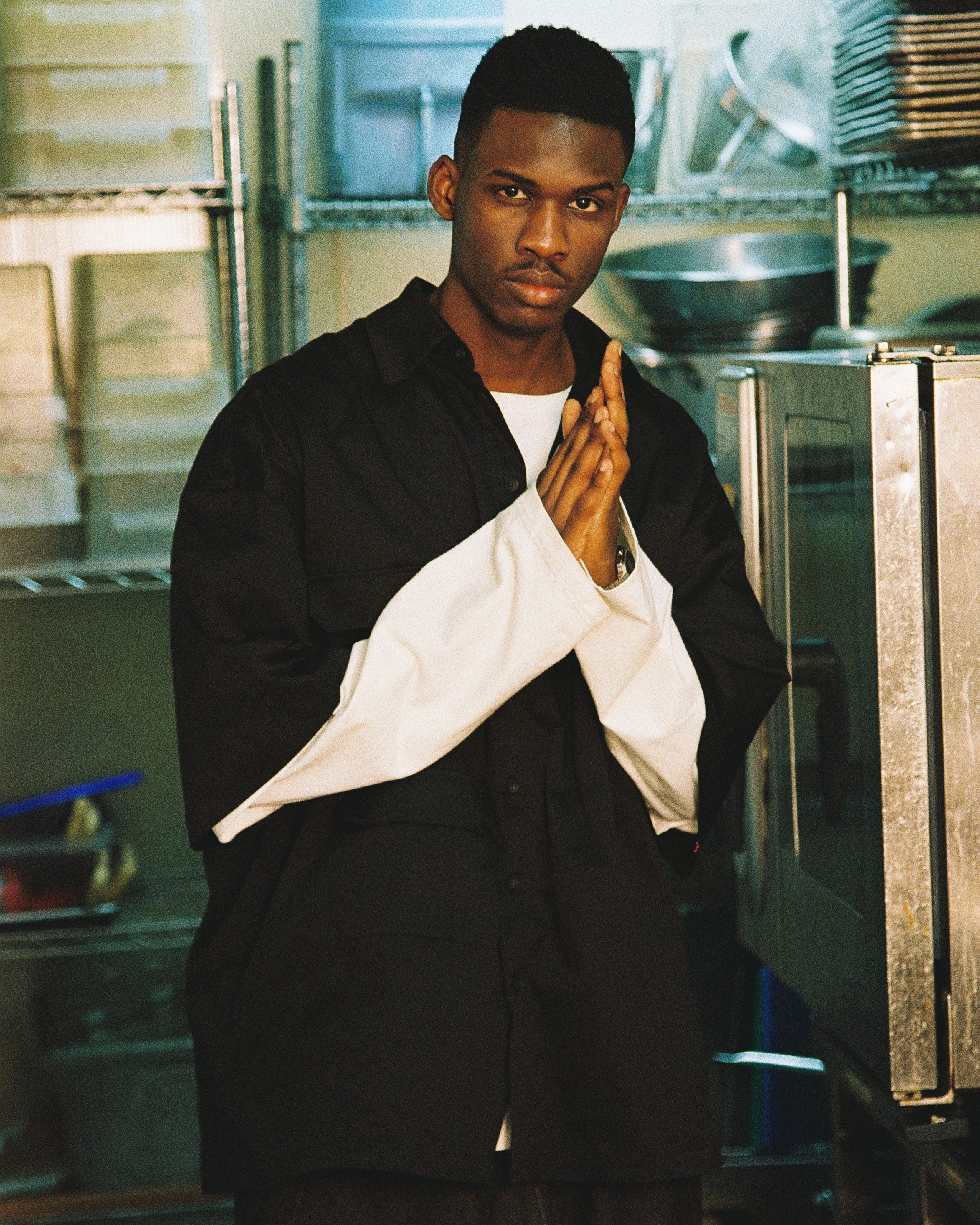 Ropa de Calle. Пленочный фотограф Москва