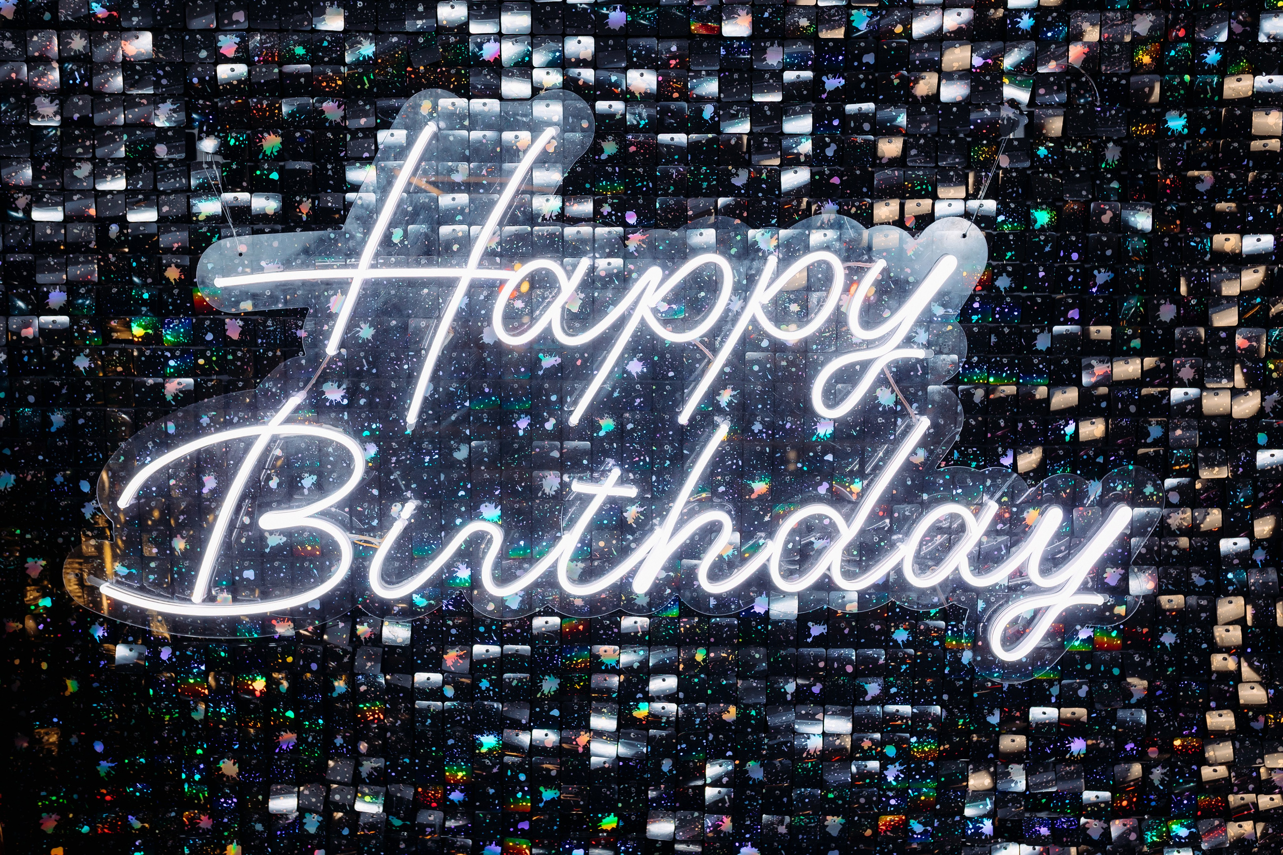 Дни Рождения. Фотограф в Санкт-Петербурге Кирюшенков Андрей