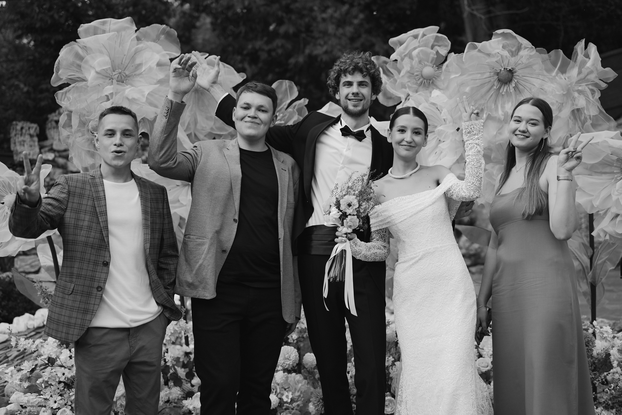 Кирилл & Лия. Свадебный и семейный фотограф в Уфе Александров Максим