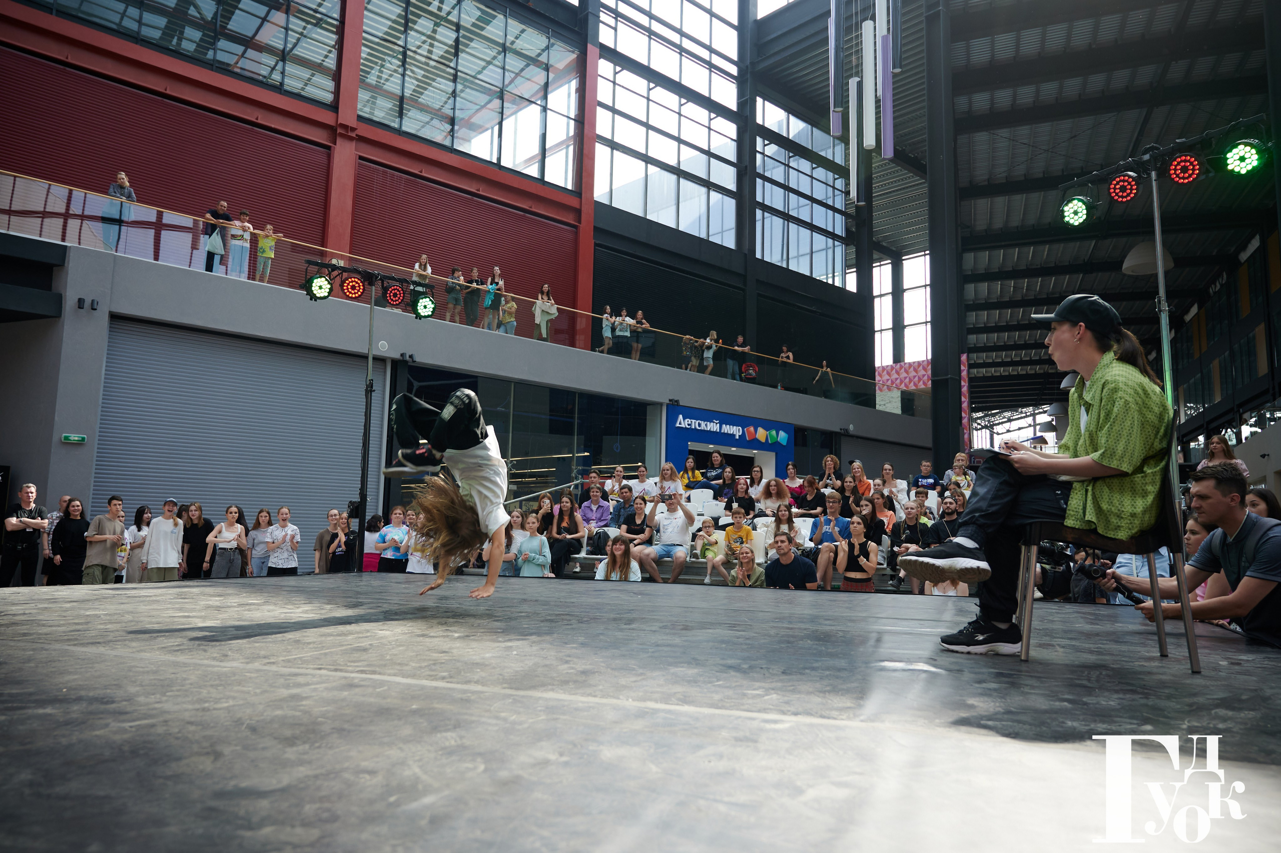 Dance Battle/Dc Crew. Профессиональный репортажный фотограф в Самаре Никита Королев