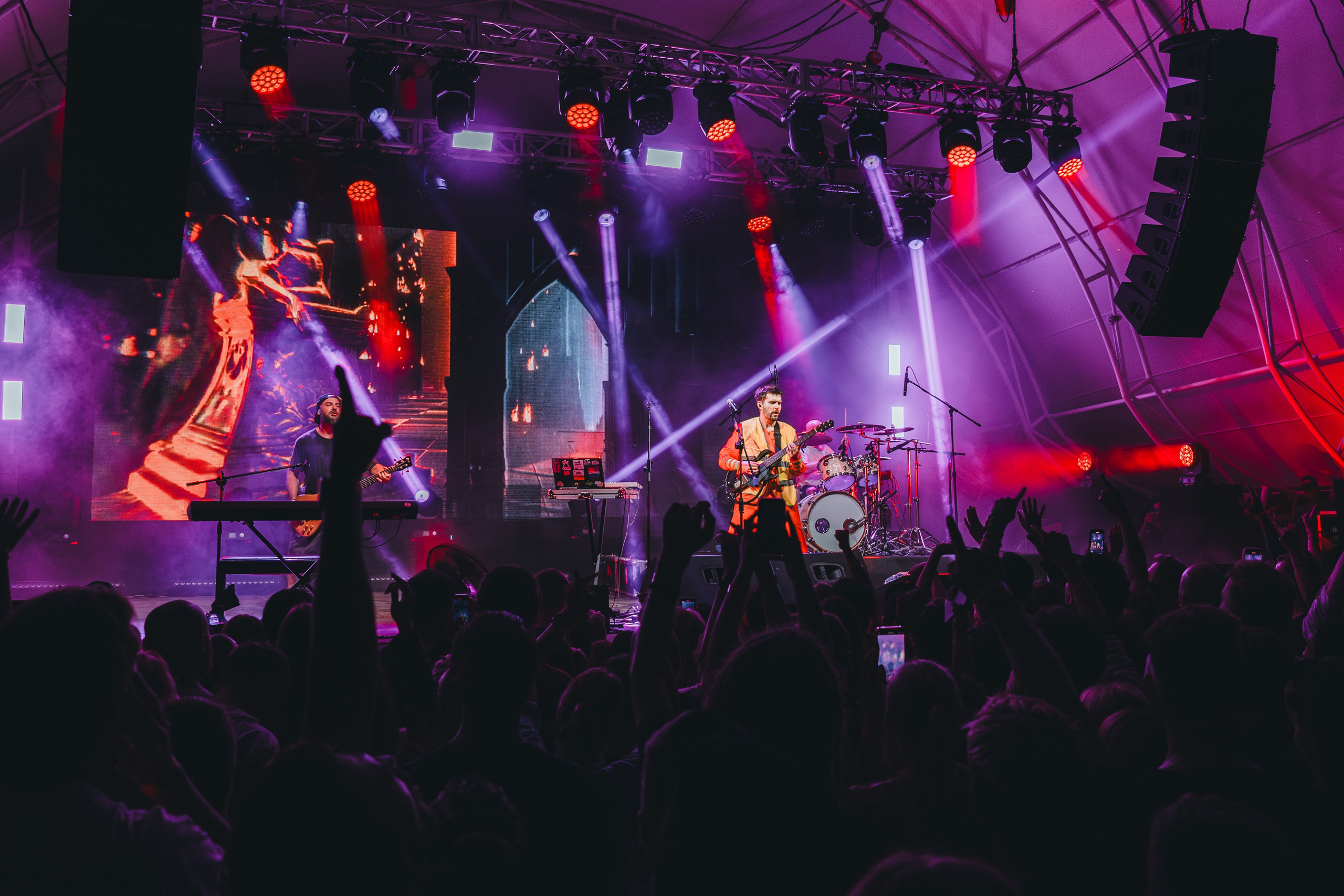 Event photography (old page). Сергей Зворыгин
