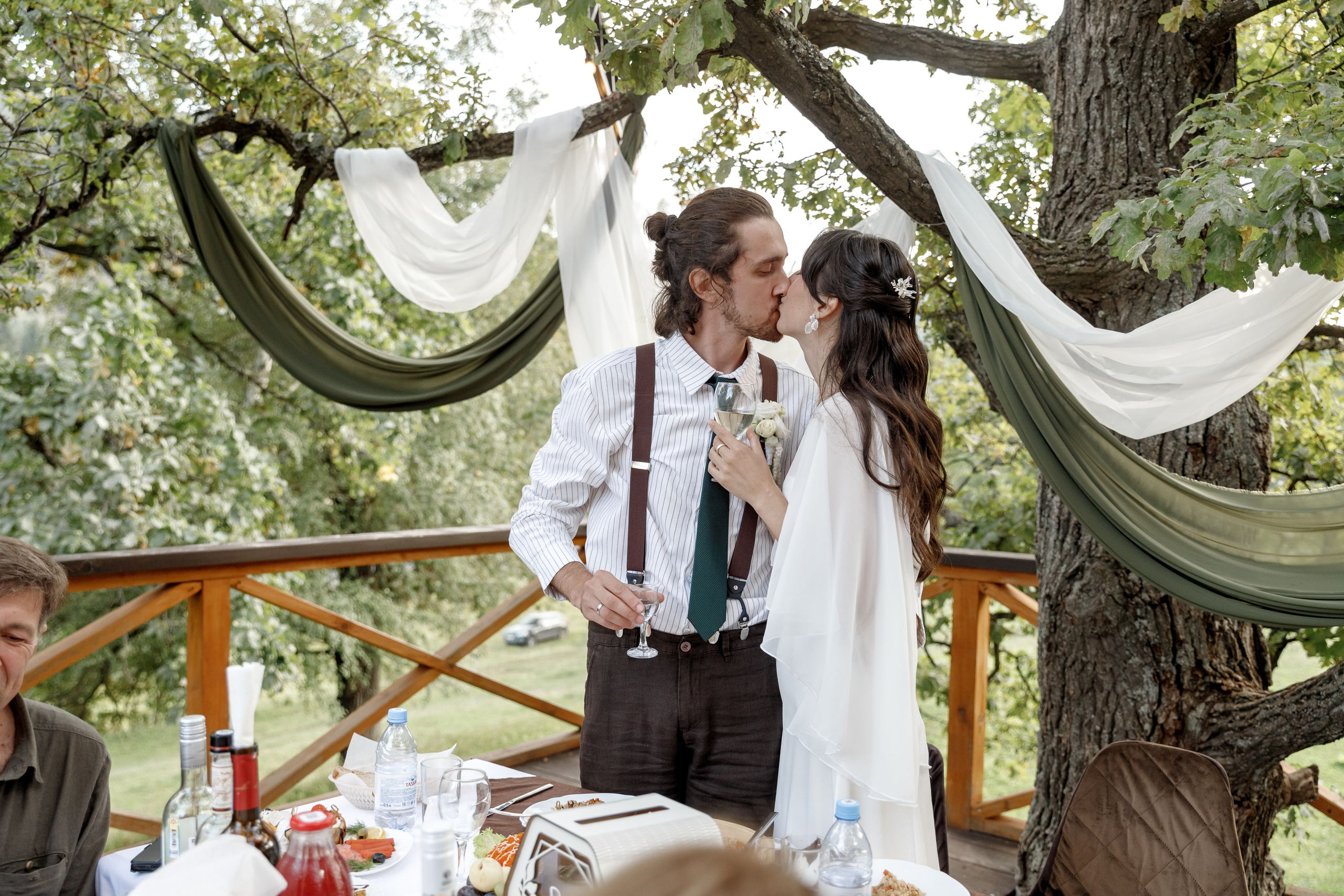 Роман и Екатерина. Свадебный и семейный фотограф Разида Мухаметова