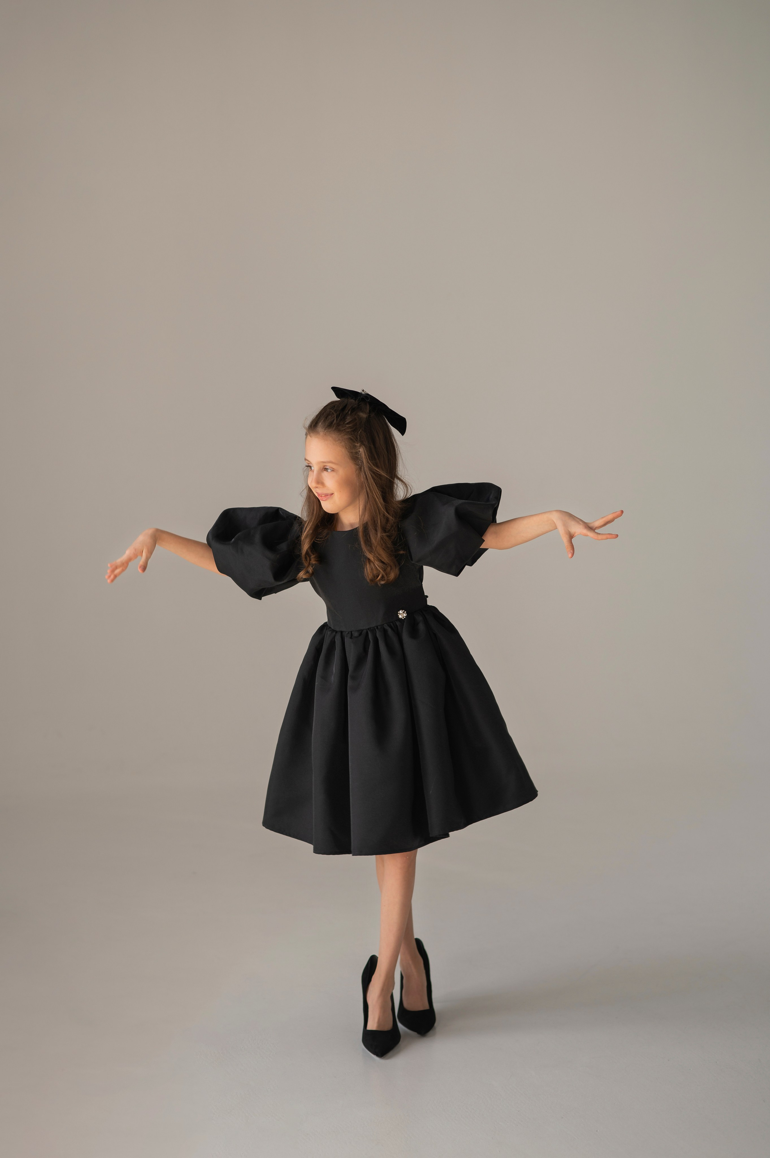 Иржина. Фотограф Рузанна Ганн