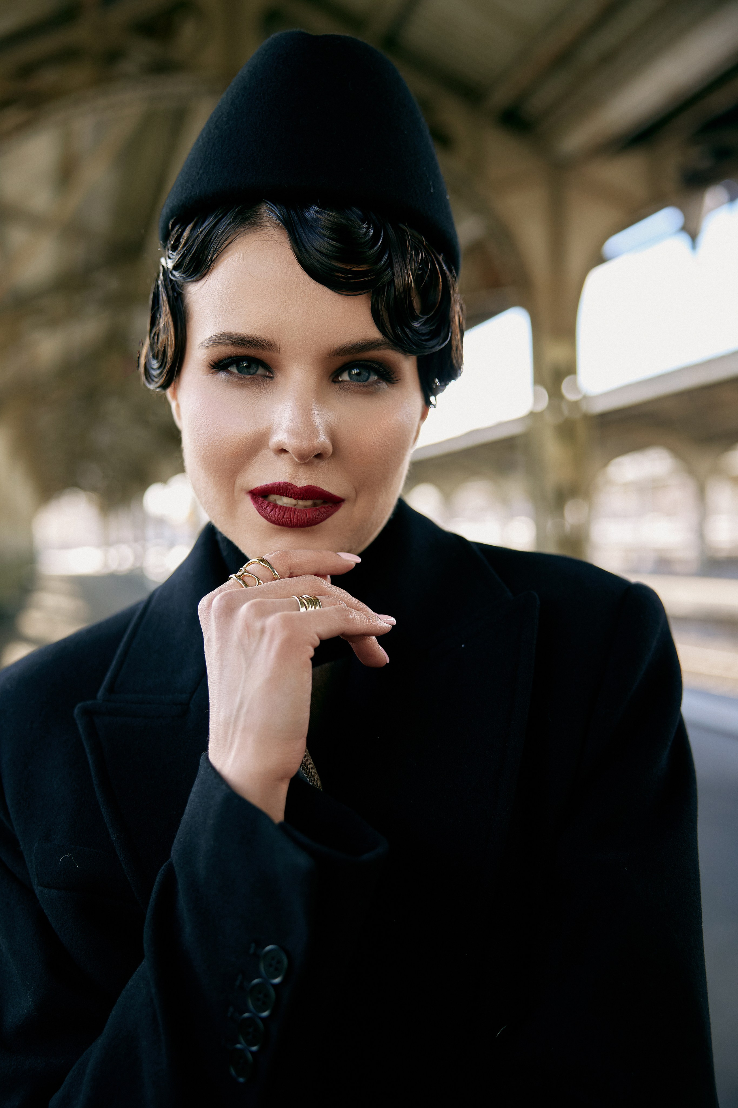 Ксения и Даниил. Фотограф Леонова Надежда