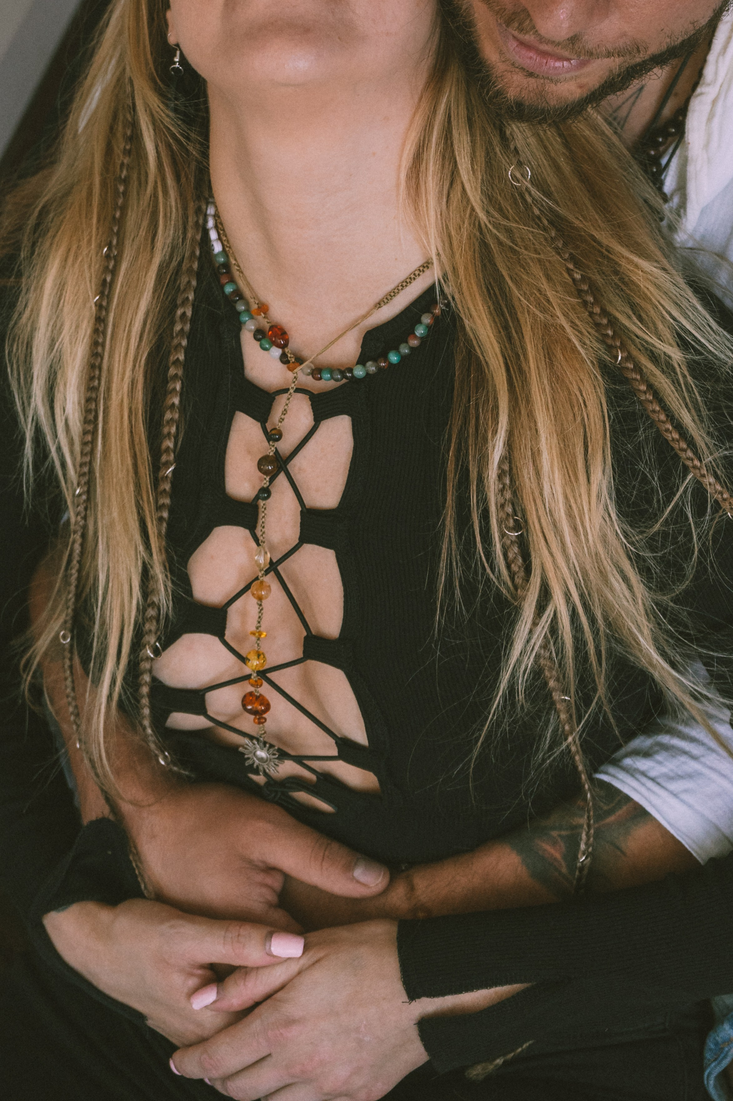 Alena & Sergey. Стильный фотограф Екатеринбурга Veber Anastasia