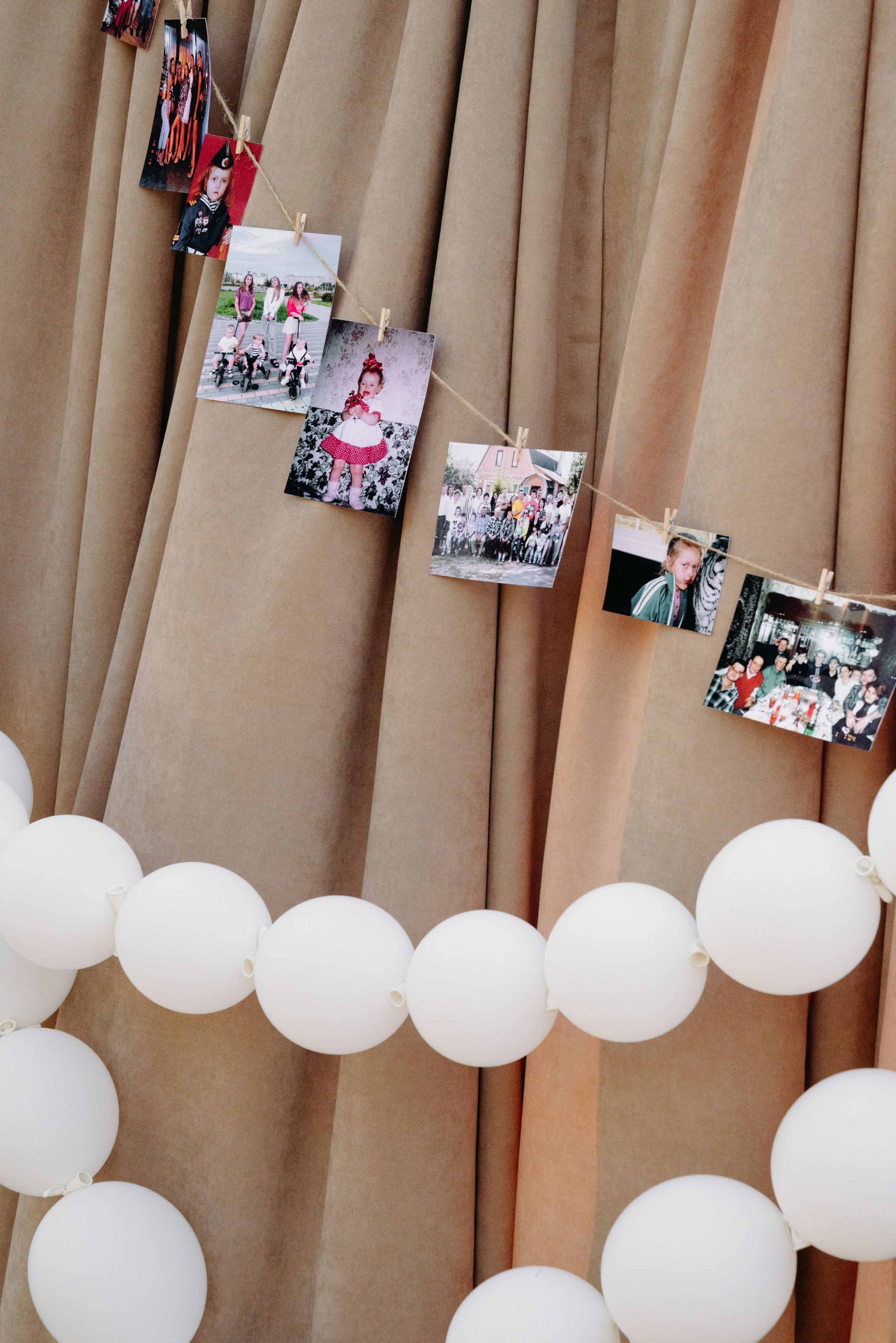 Inessa Happy 30. Фотограф в Минске