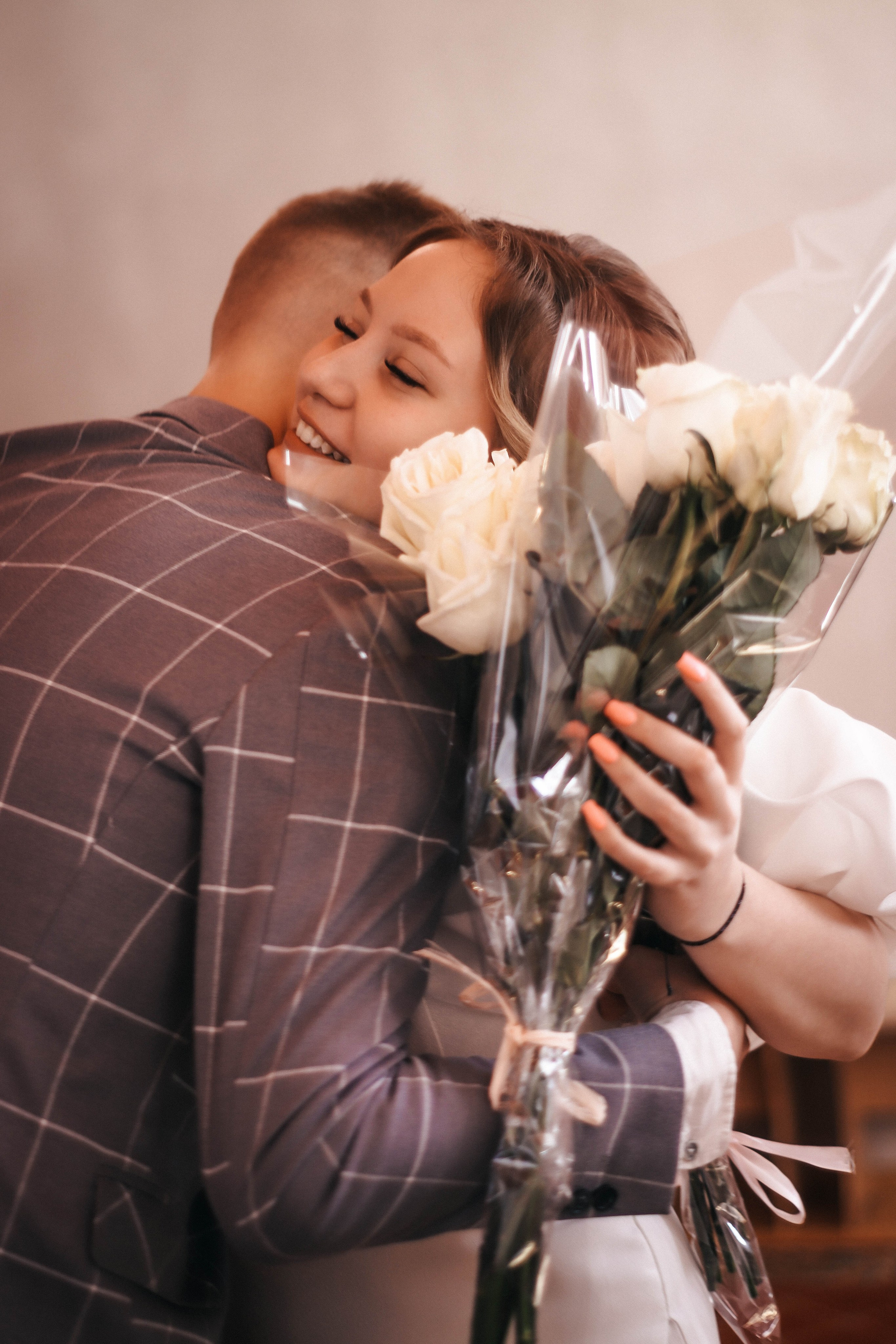 Егор и Мария. Фотограф Дарья Маташкова