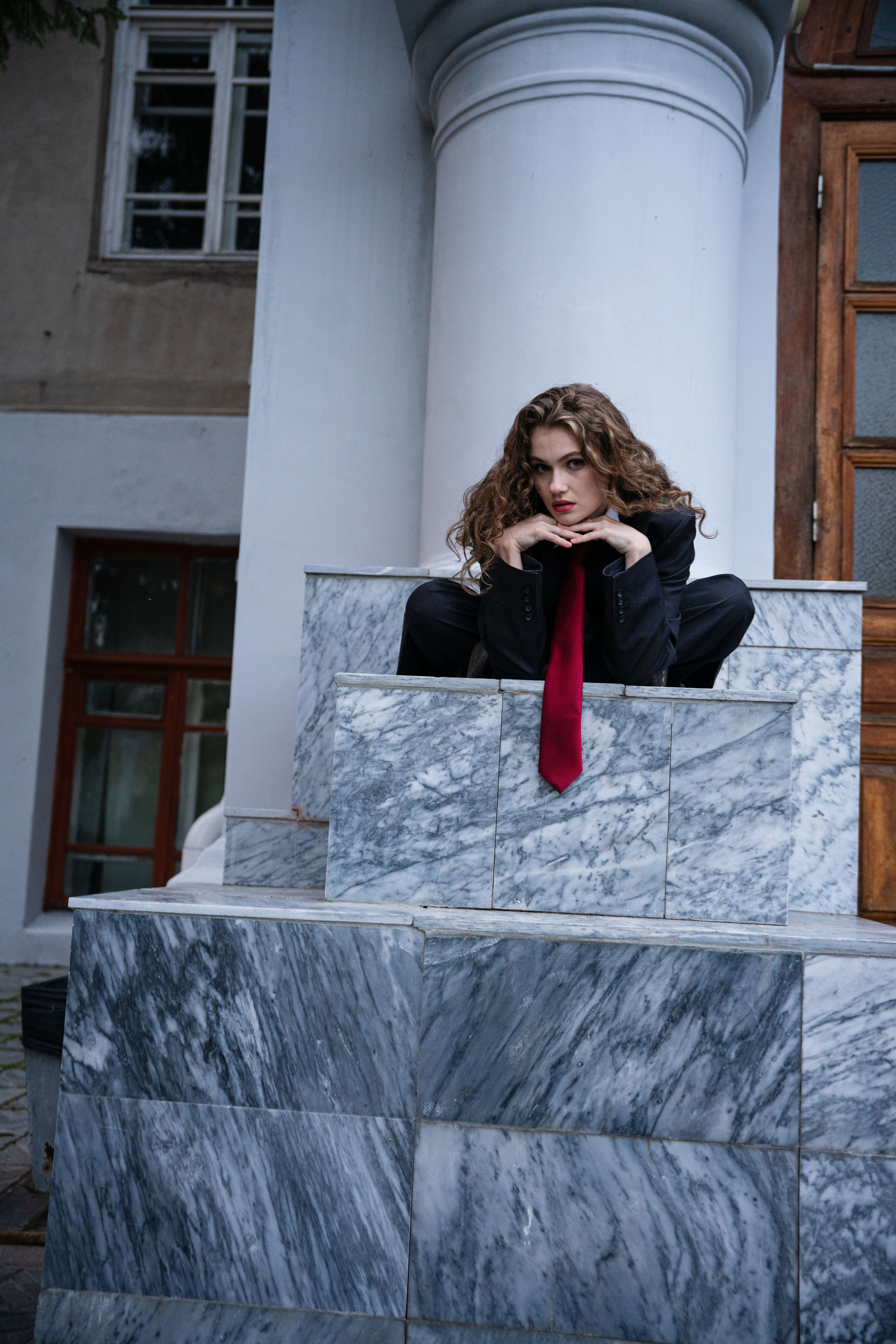 В Омске. Семейный фотограф в Омске Александра Яровикова