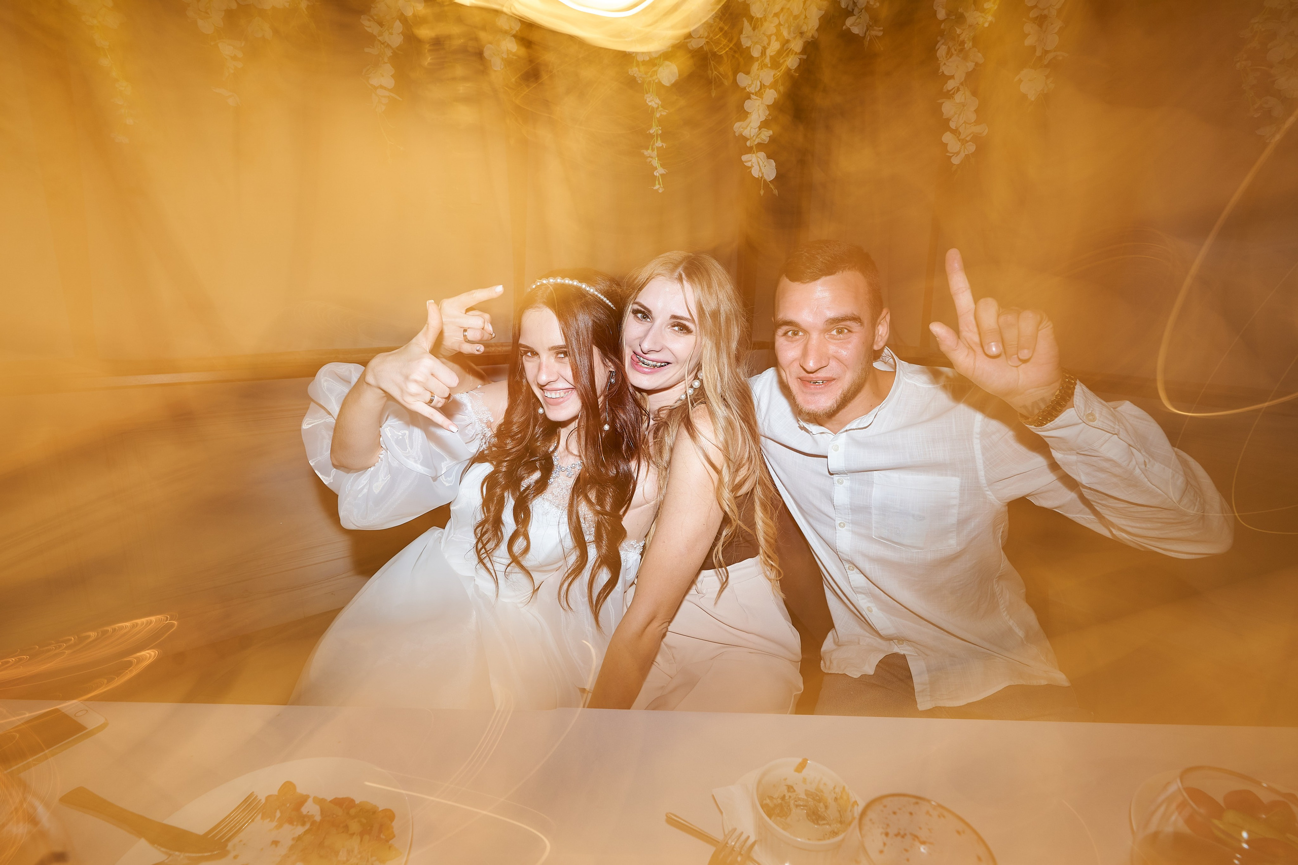 Иван и Валерия. Фотограф Никита Барановский