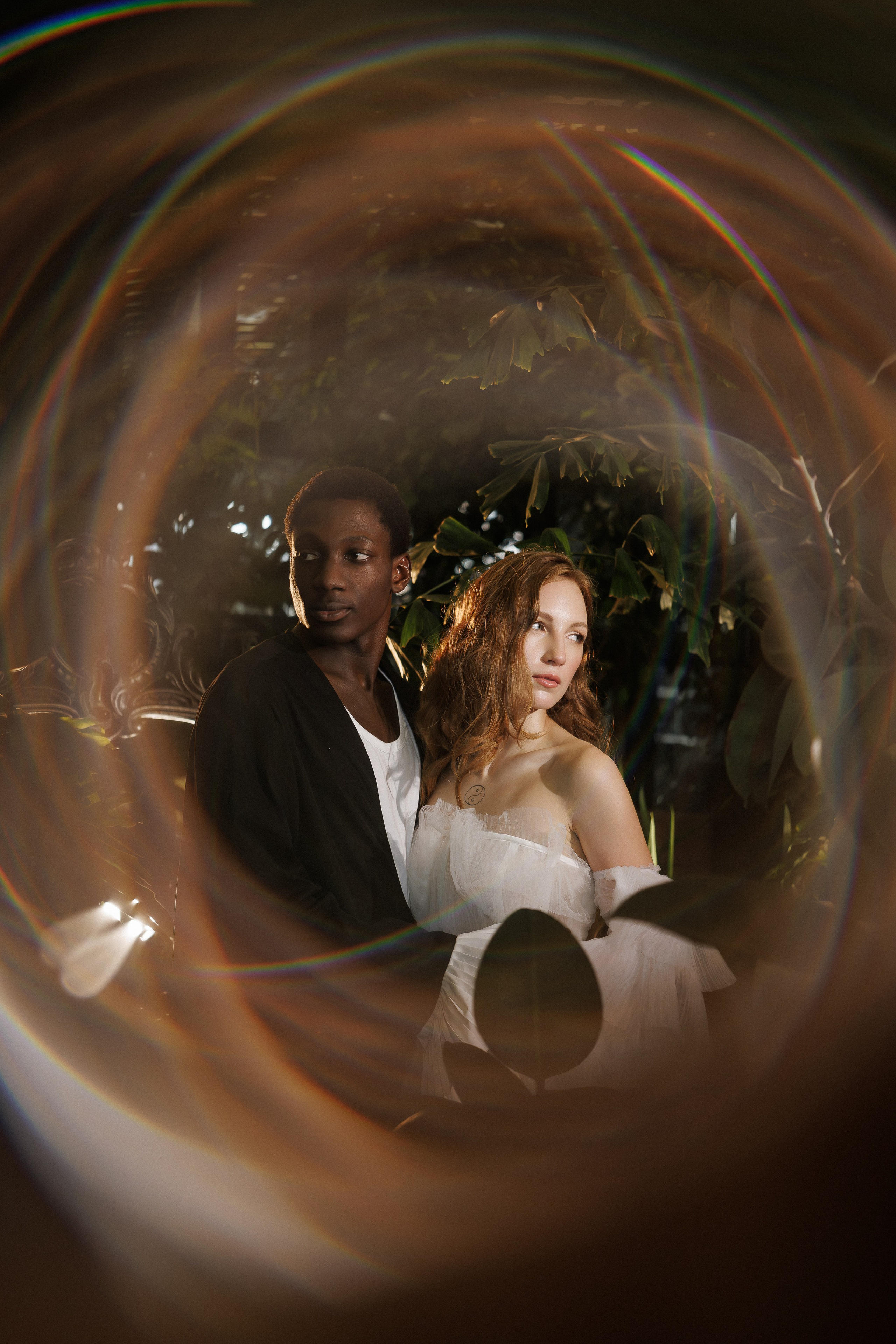 4. Фотограф Арина Тамочкина