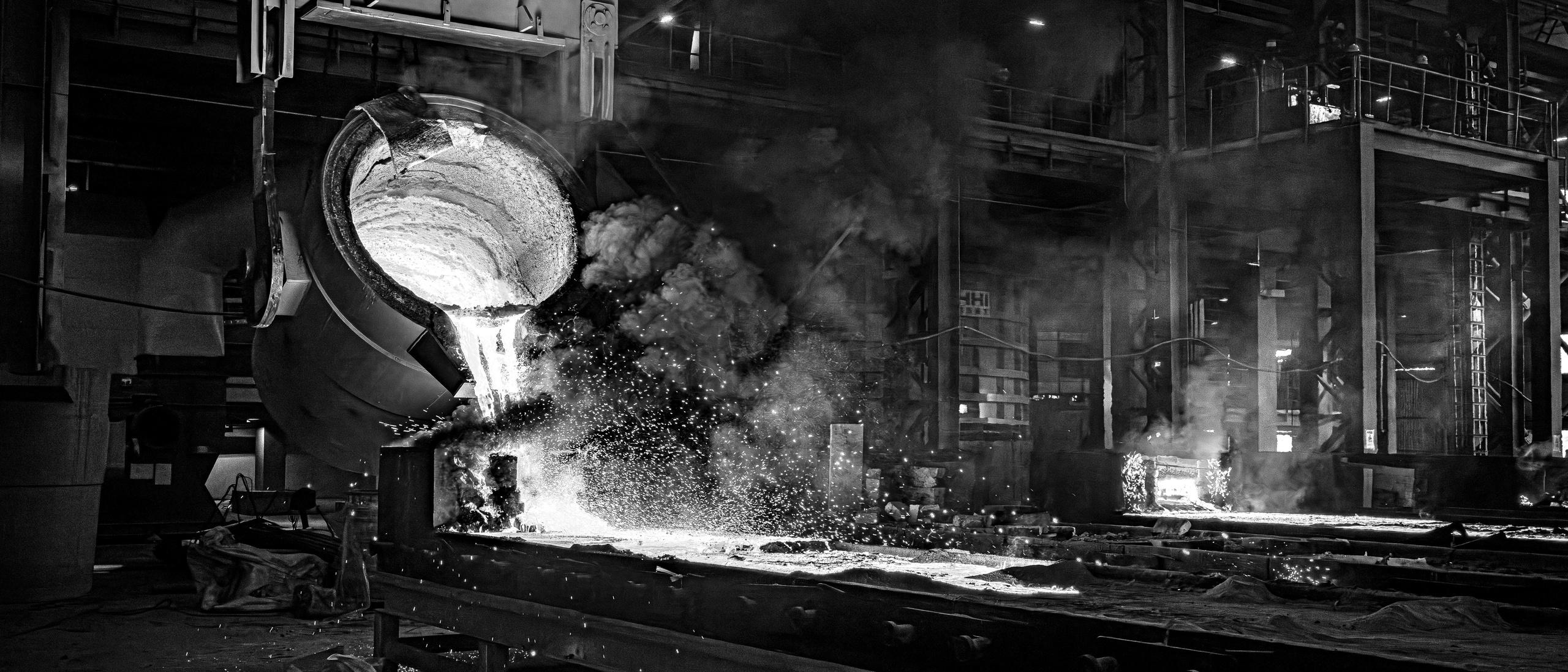 Алексей Баранов промышленный фотограф. Фотограф Алексей Баранов