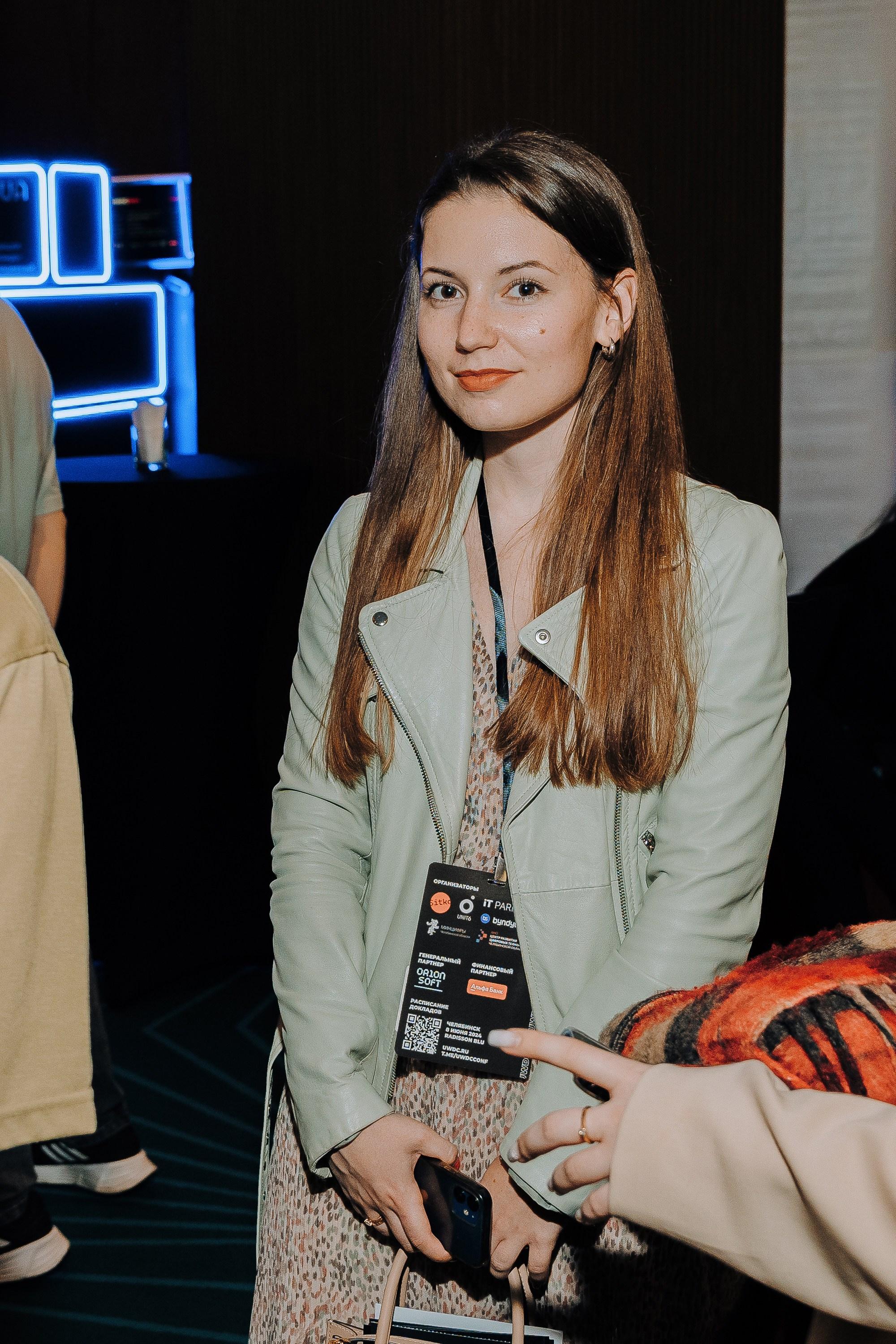 UWDC 2024. Репортажный фотограф Зуев Роман г. Челябинск