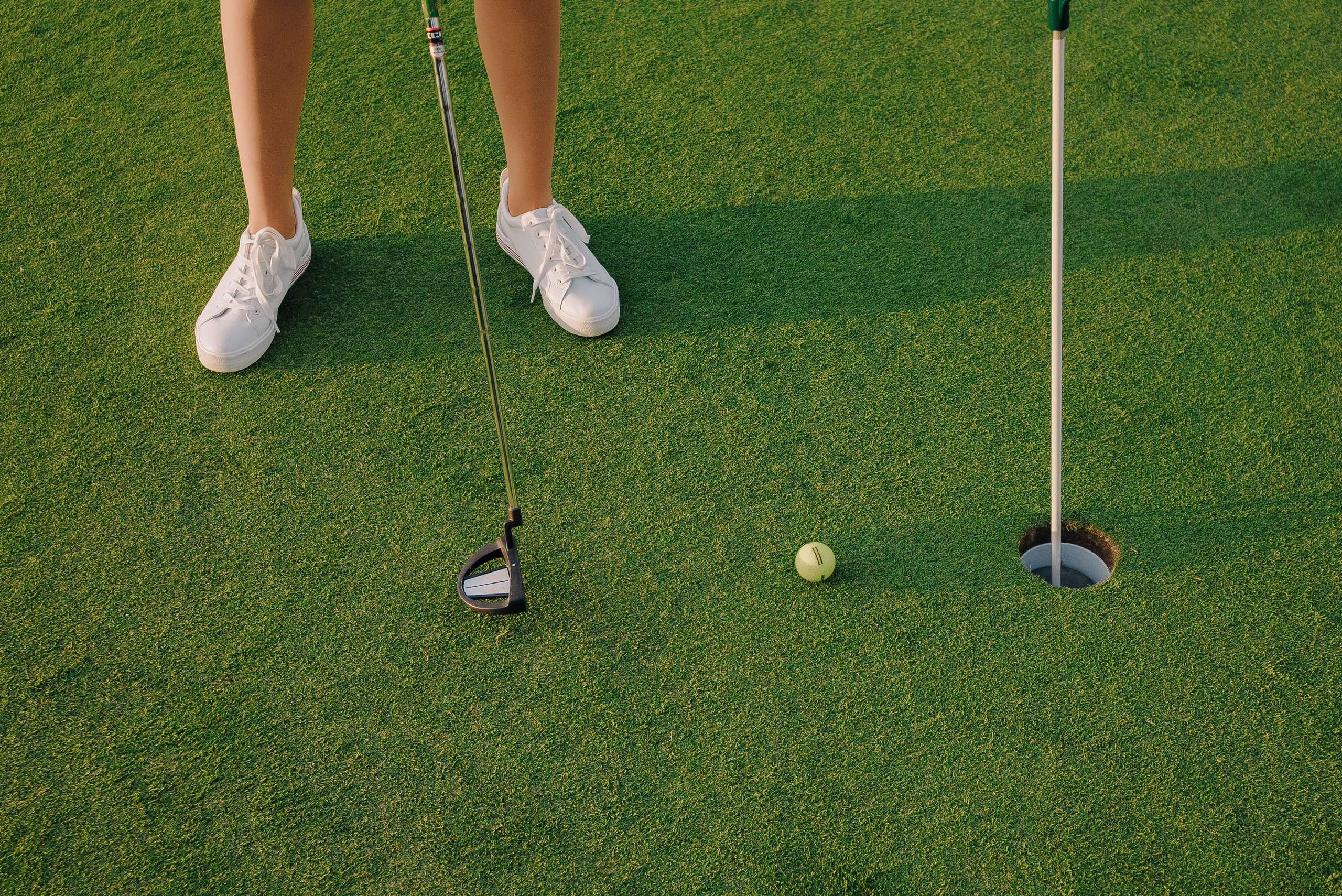 IT КУБОК ПО ГОЛЬФУ. Репортажный фотограф Зуев Роман г. Челябинск