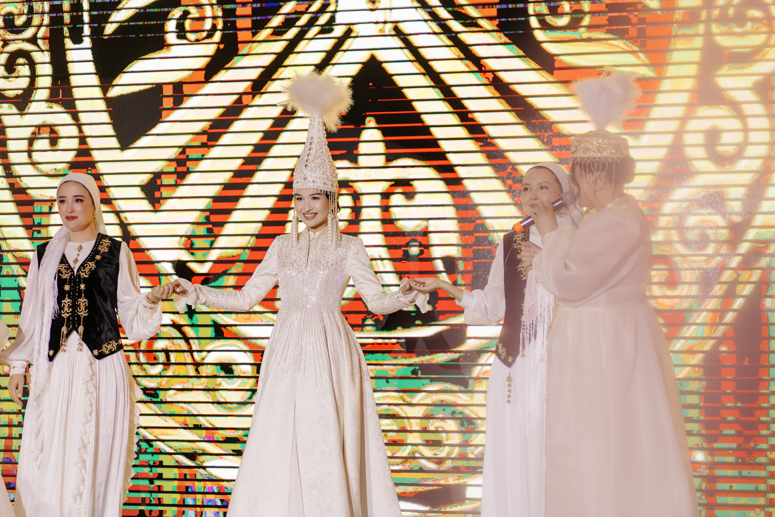 Maral — Qyz uzatu. Wedding and Love story Photographer