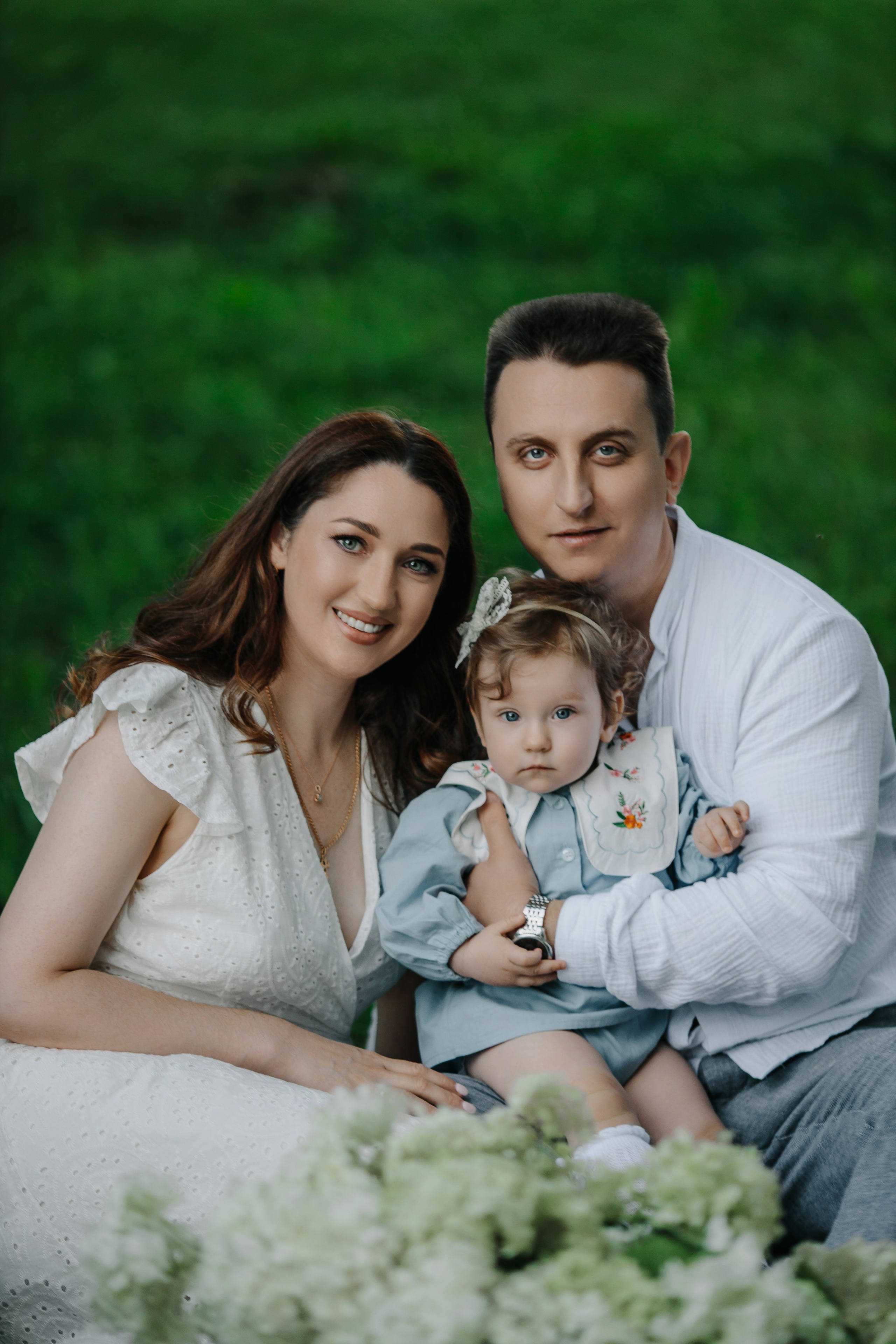 Семейные фотосессии. Семейный и детский фотограф в Пскове и Санкт-Петербурге Яна Калинина