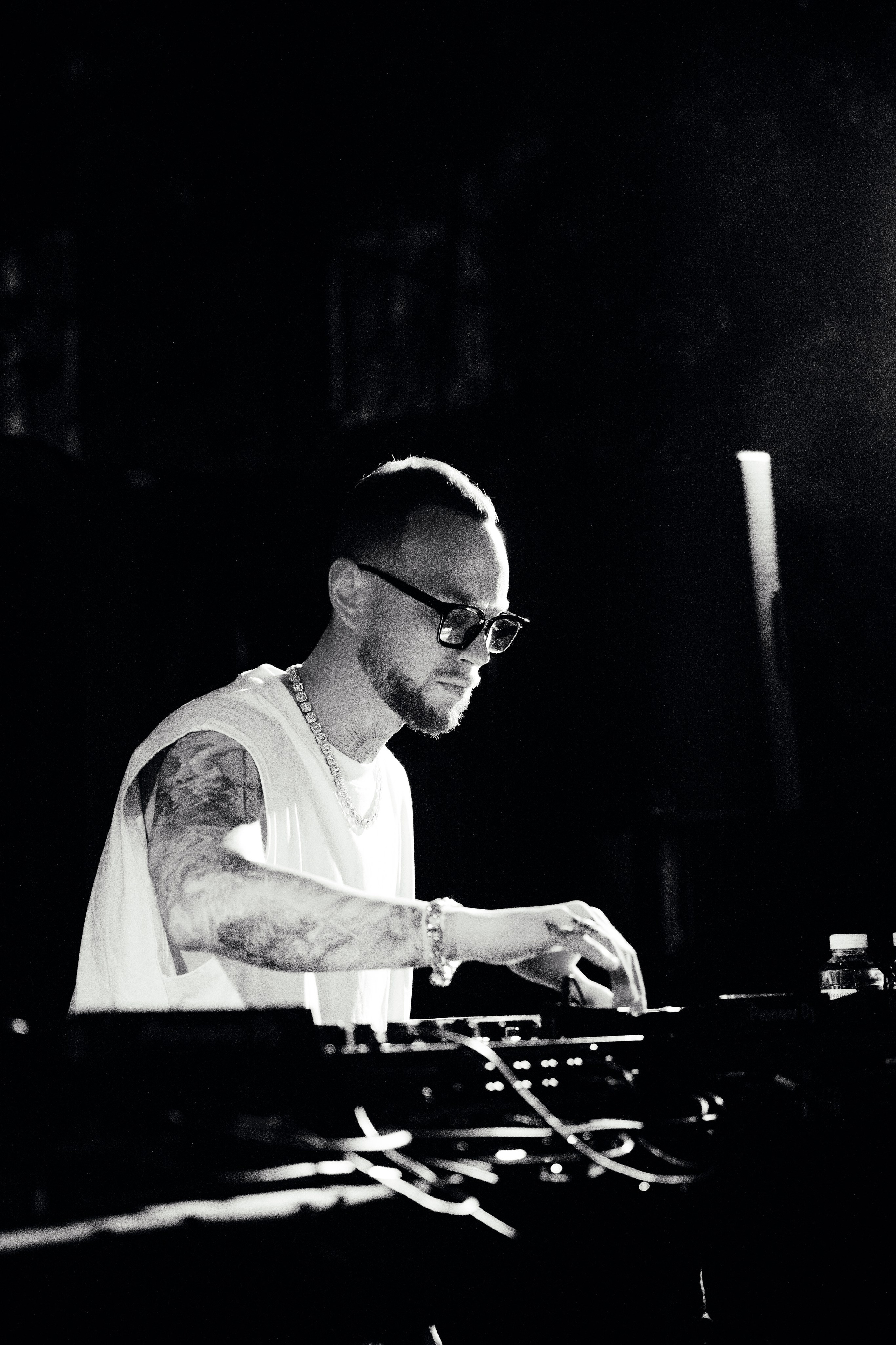 КАССЕТА. Фотограф Москва