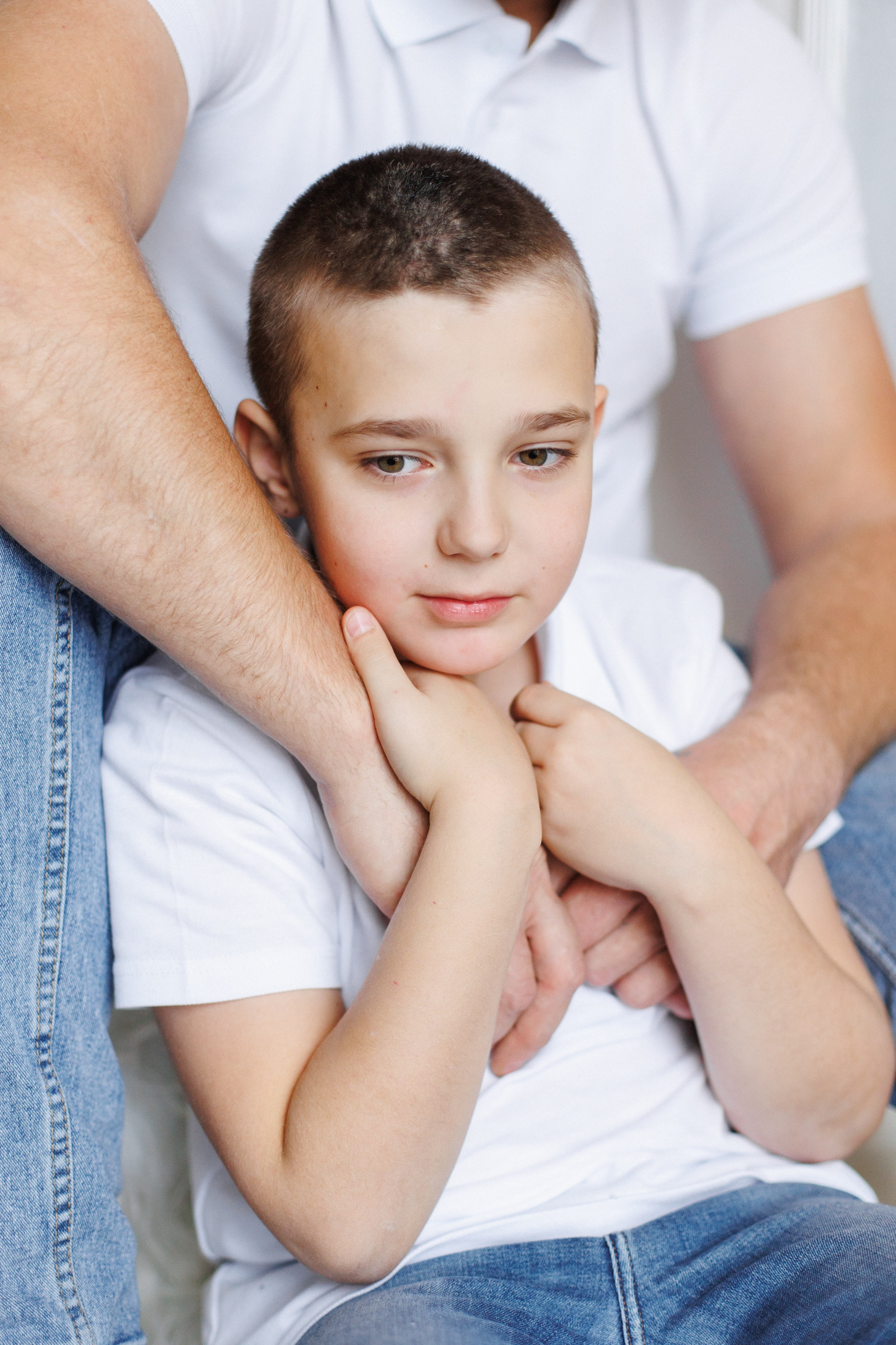 Новогодняя семейная фотосессия Щелково фотостудия Щелково фотограф Щелково