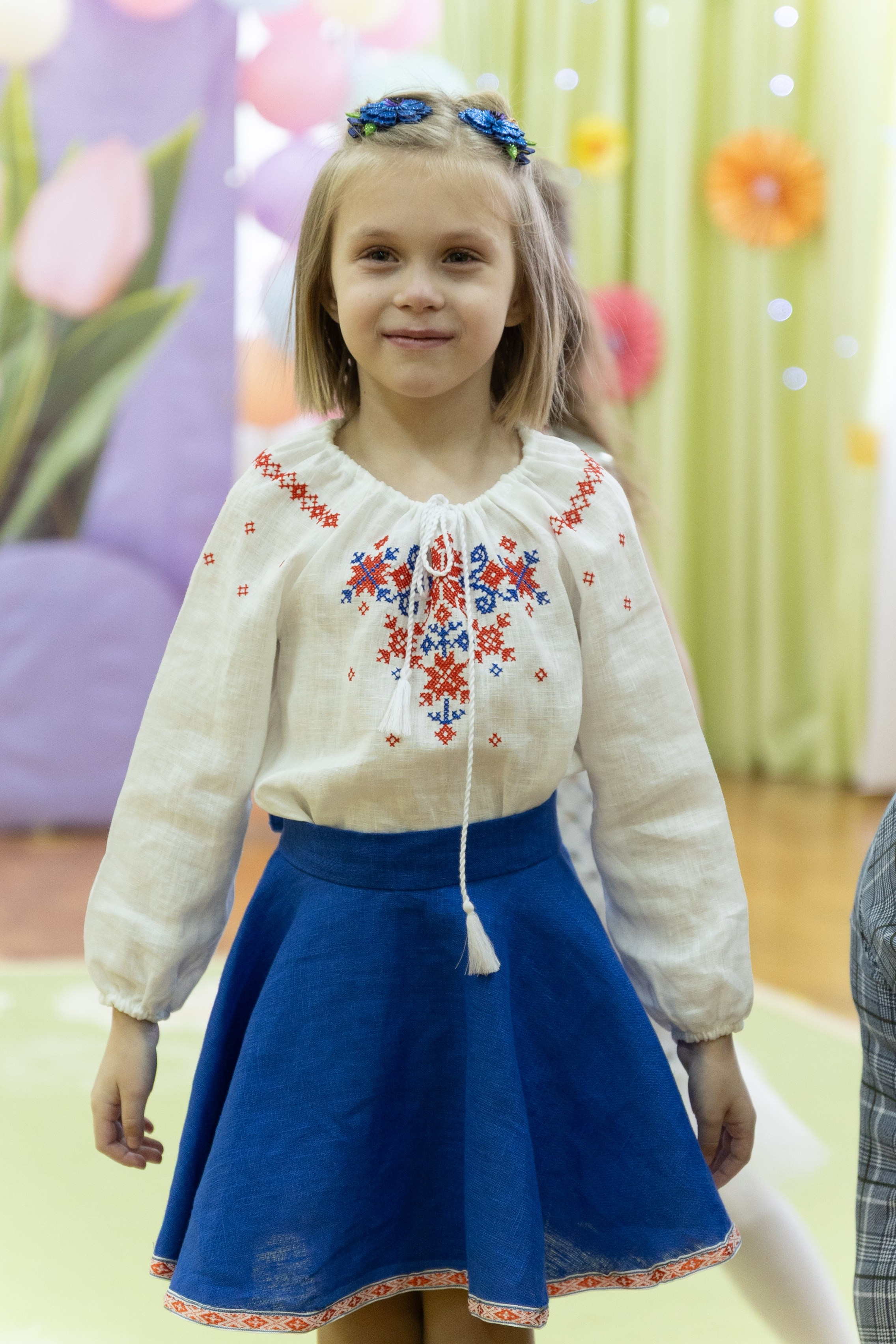 8 МАРТА ДЕТСКИЙ САД