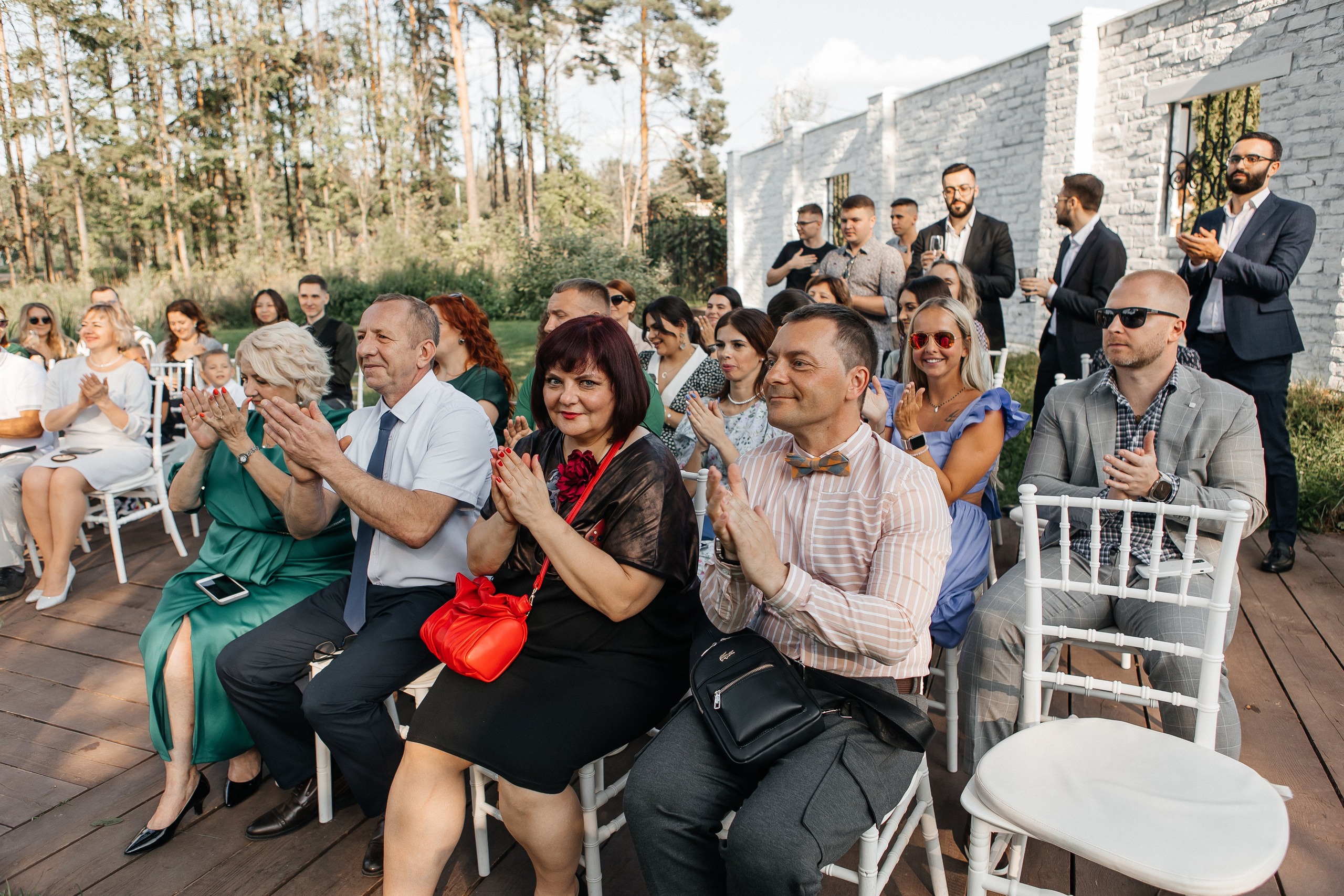 Максим и Алёна. Свадебный фотограф в Москве Дарья Олендарёва