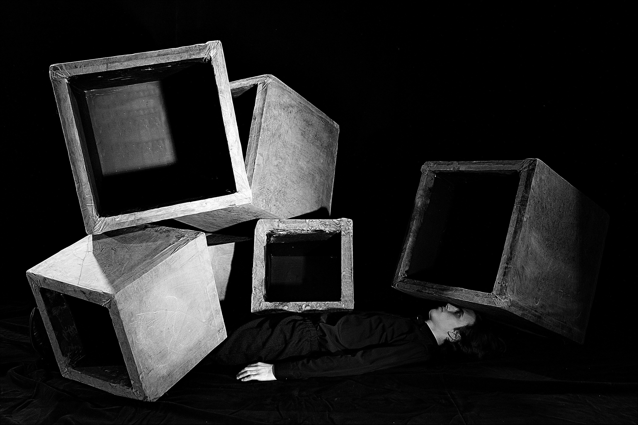 Философия портрета XIX поток. Platon Photographer