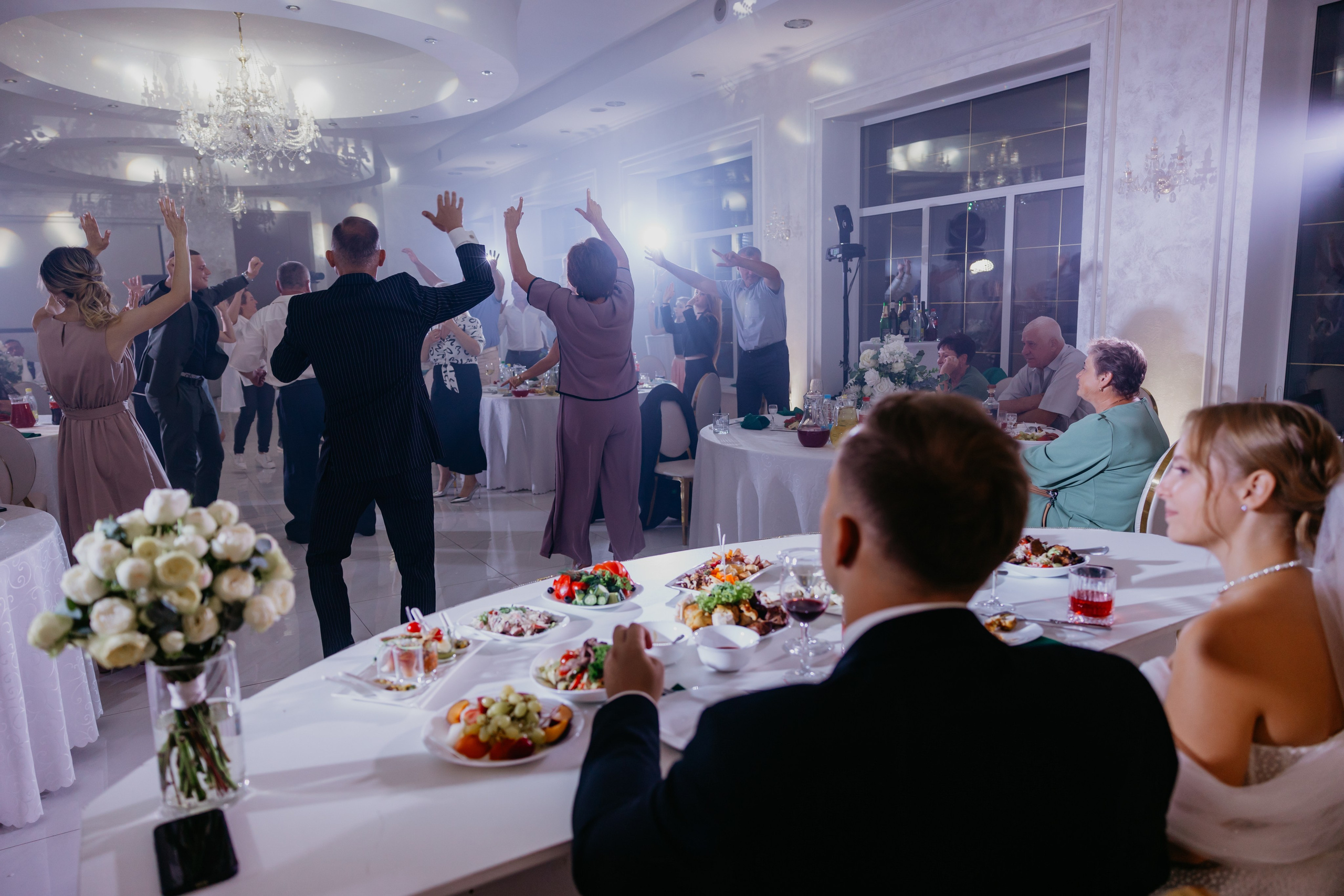 Илья и Алёна. Свадебный и портретный фотограф Минск Евсович Инна