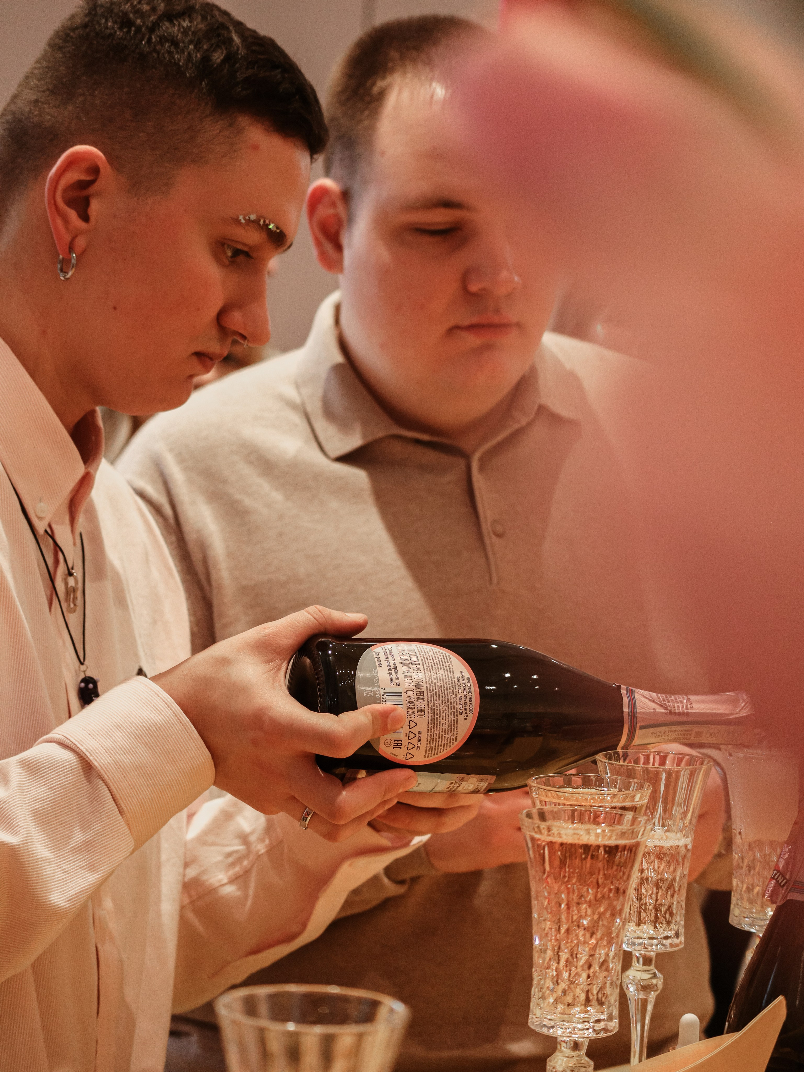 Репортажная съёмка. Кинематографичный фотограф, видеограф Лина Плешакова, Санкт-Петербург