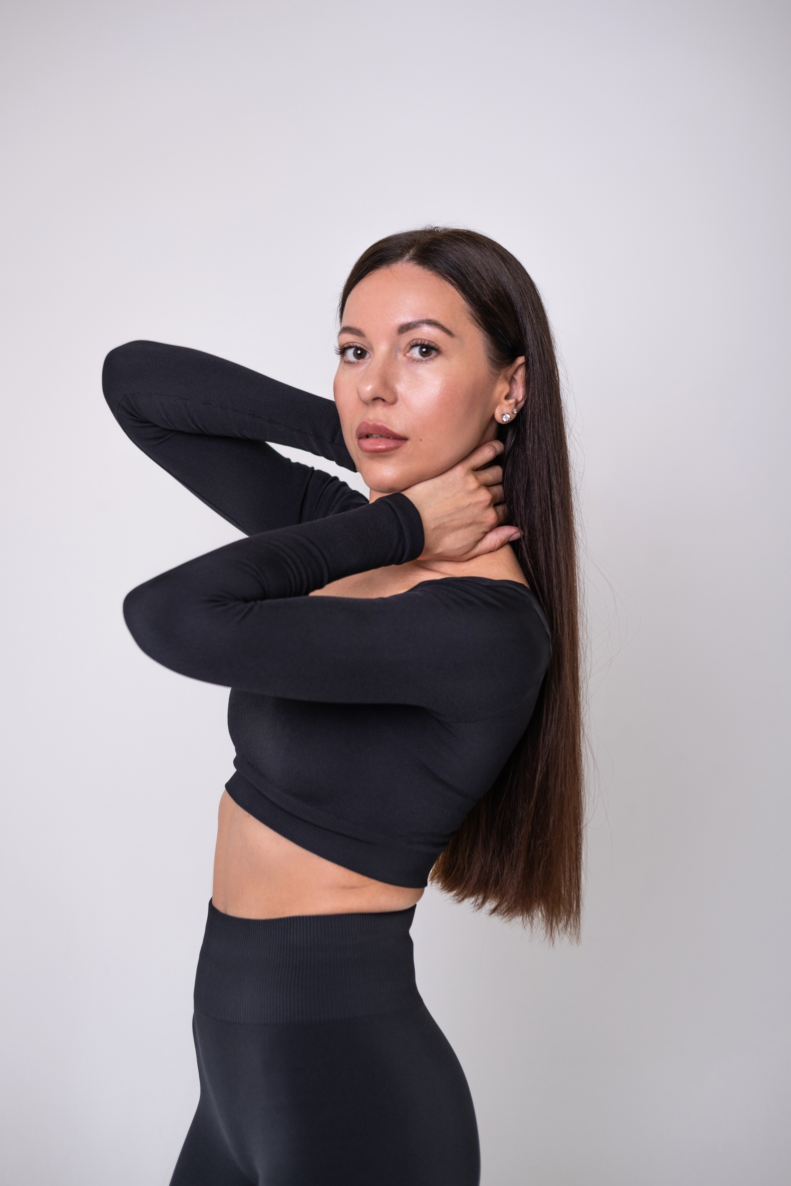 Model tests. Анна Пименова | Фотограф