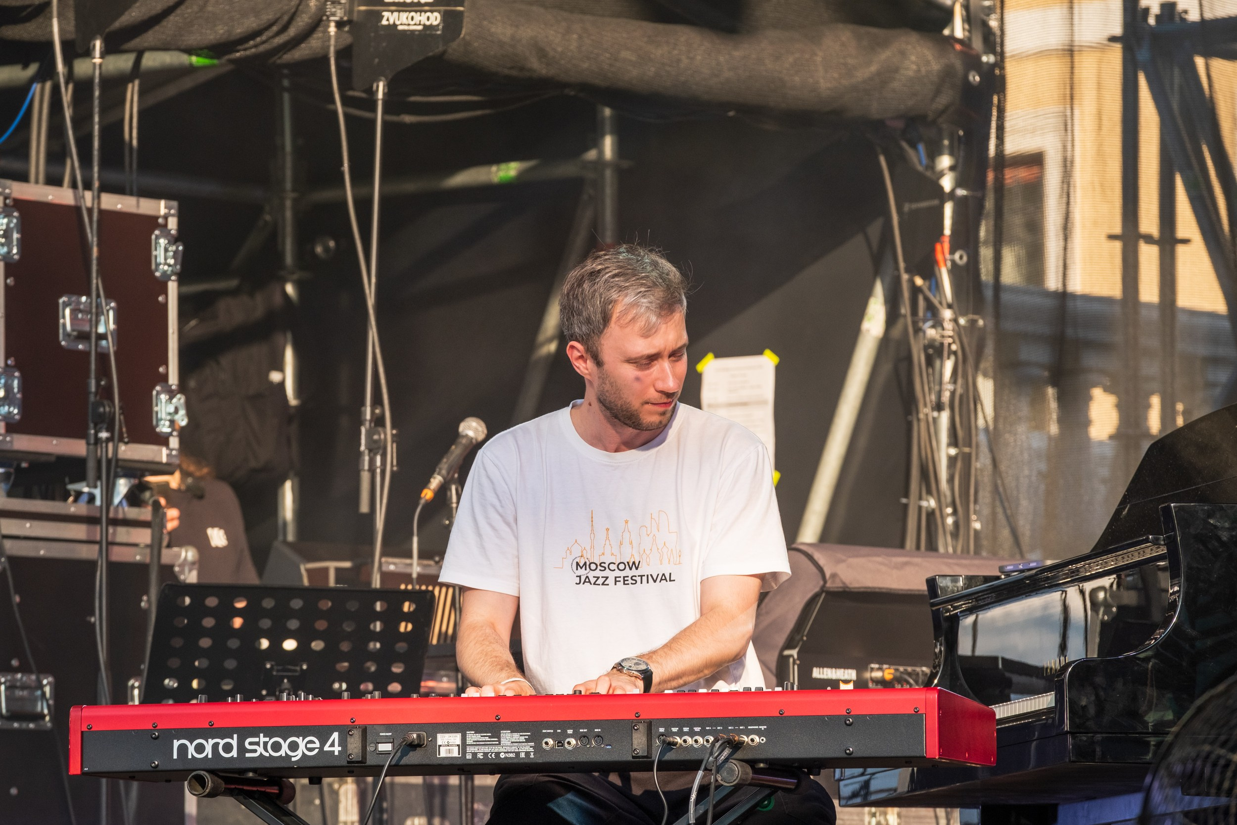 РЕПОРТАЖ. Фотограф в Санкт-Петербурге и Москве Юлия Паршакова