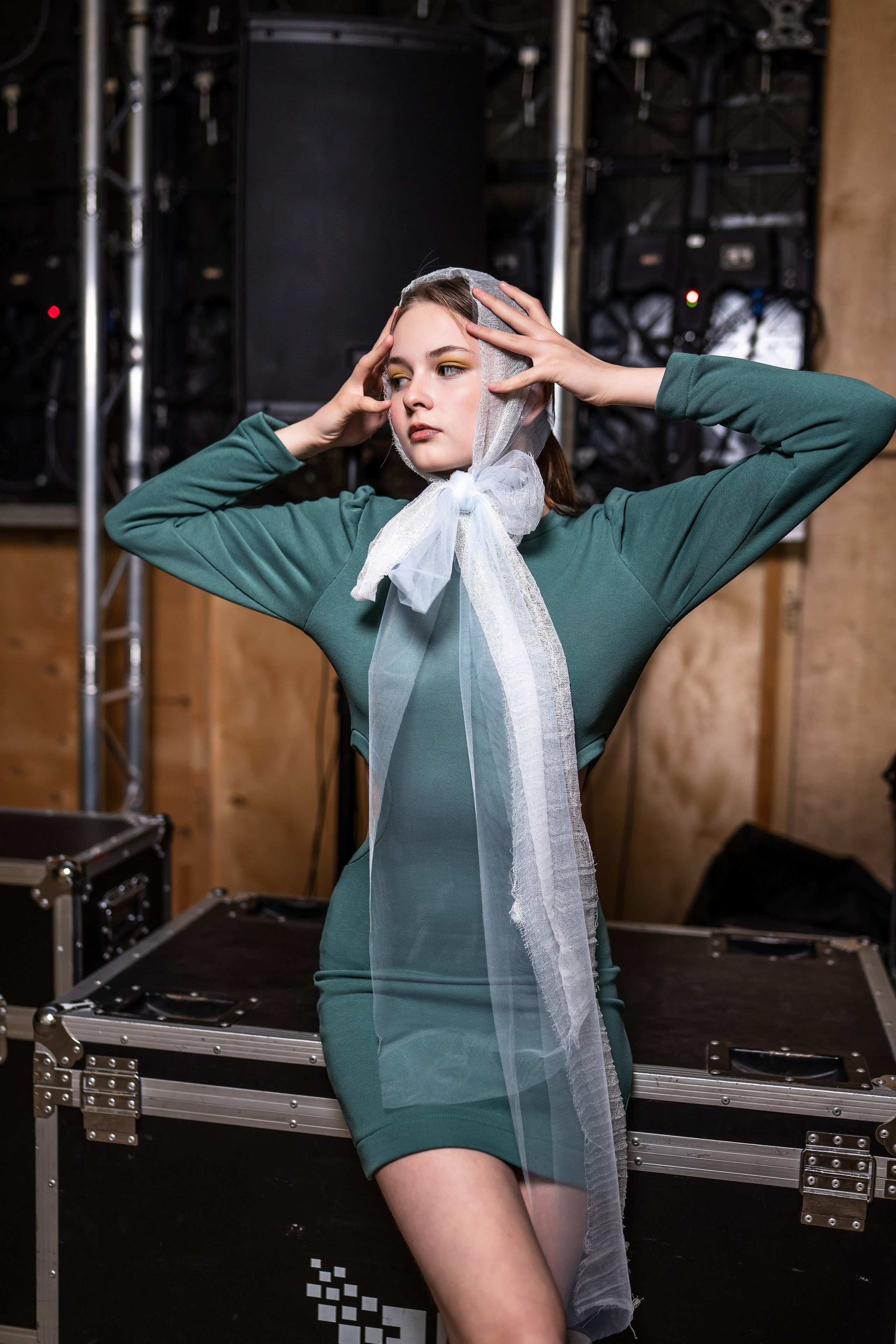 Репортажный фотограф Сочи Fashion week. Фотограф Сочи