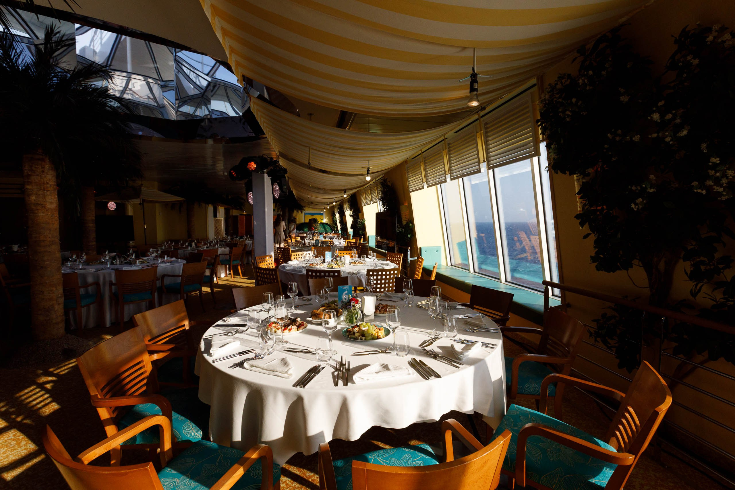 Конференция на Круизном лайнере «Астория Гранде» (Astoria Grande) в Турции. Репортажный фотограф в Москве, Сочи и Санкт-Петербурге