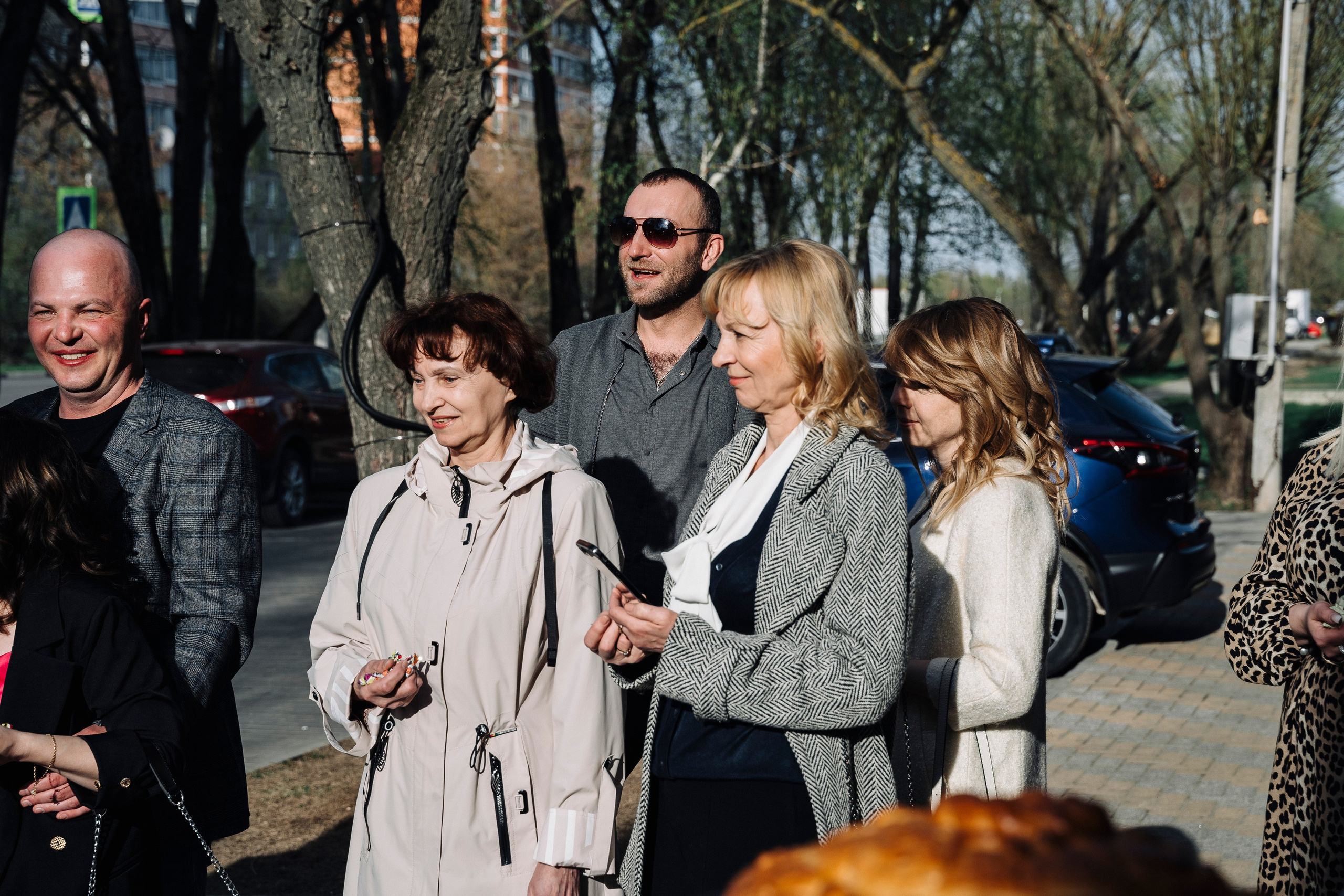 Антон & Мария. Свадебный и семейный фотограф в Москве и МО Геннадий Туманцев