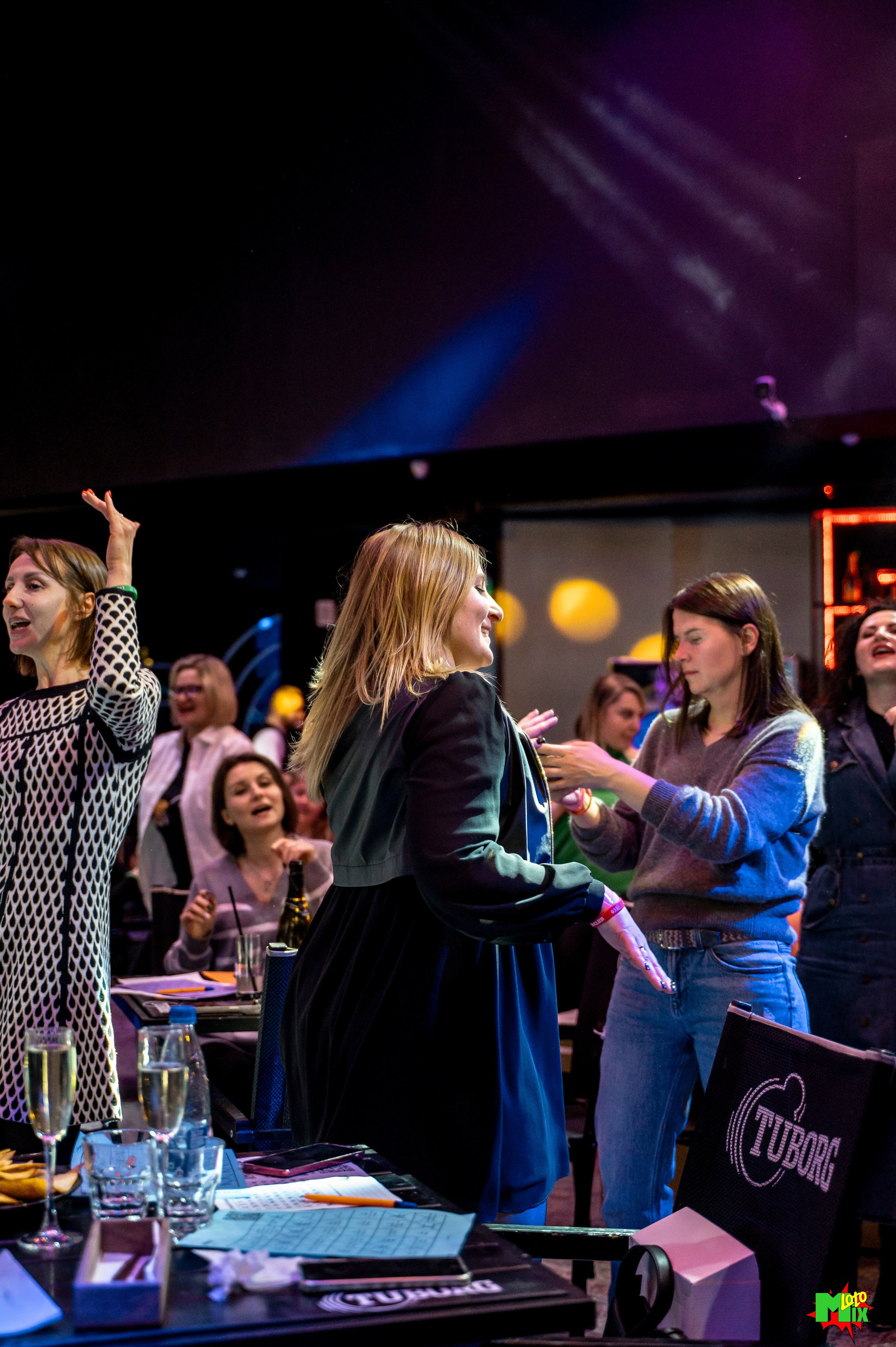 Репортаж MIXLOTO. Фотограф Беларусь — Ольга Шаповалова (Жардецкая)