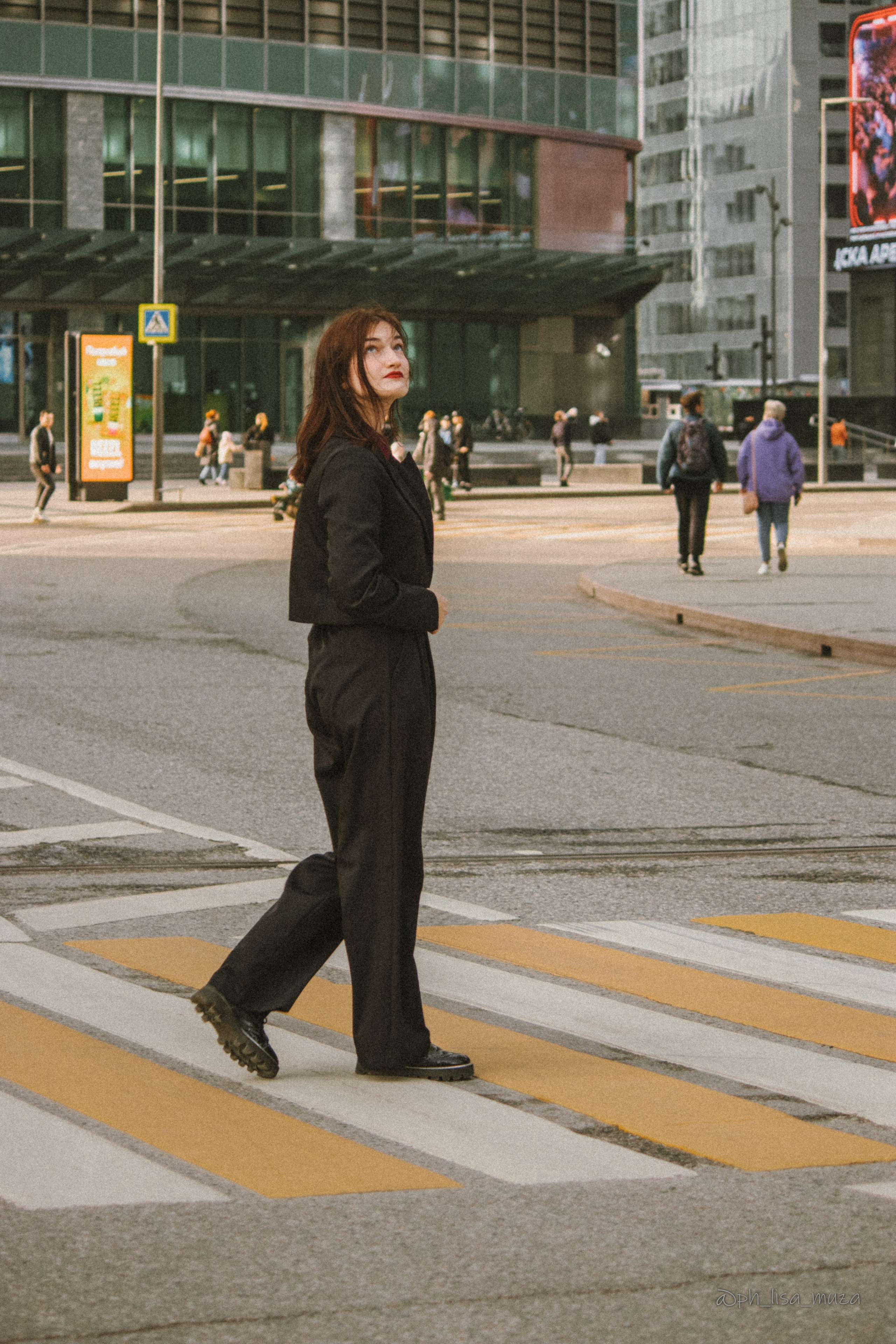 Даша. Ph_lisa_muza