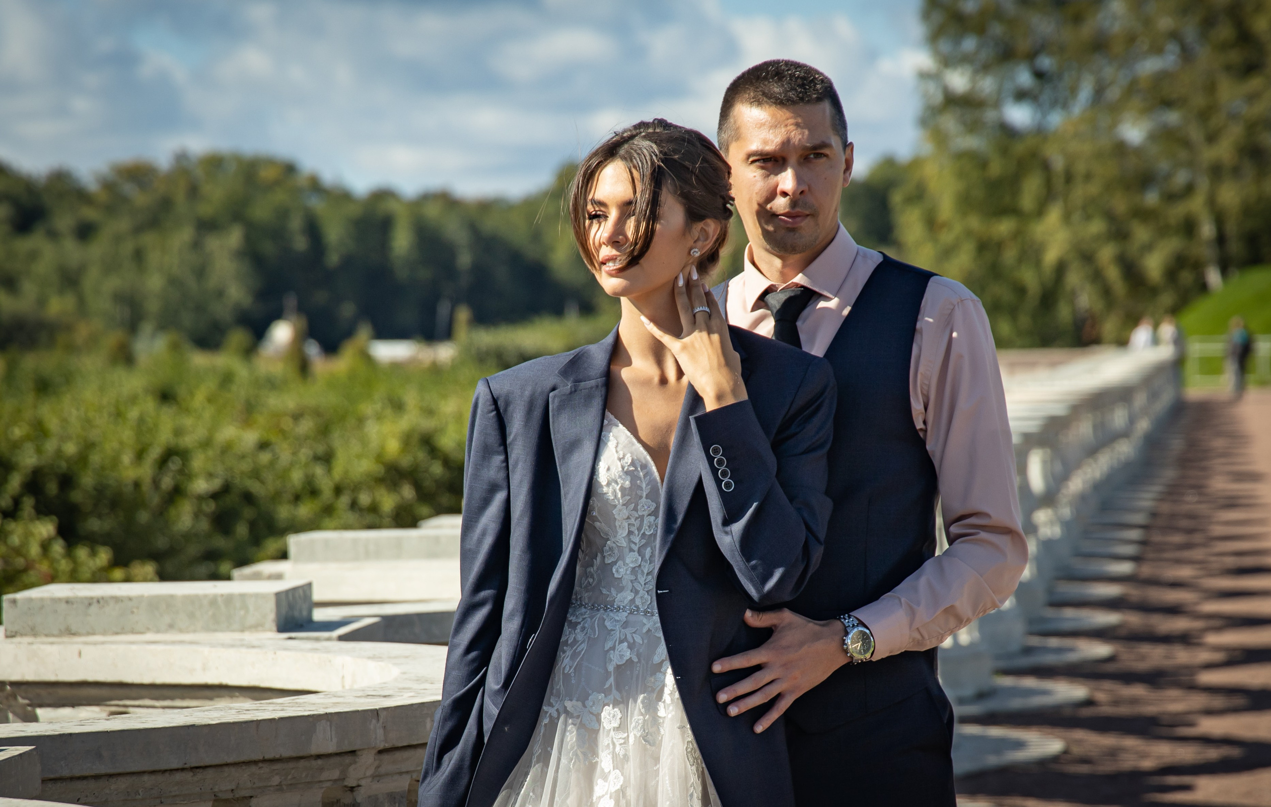 СВАДЬБЫ. Профессиональный фотограф Светлана Протасова