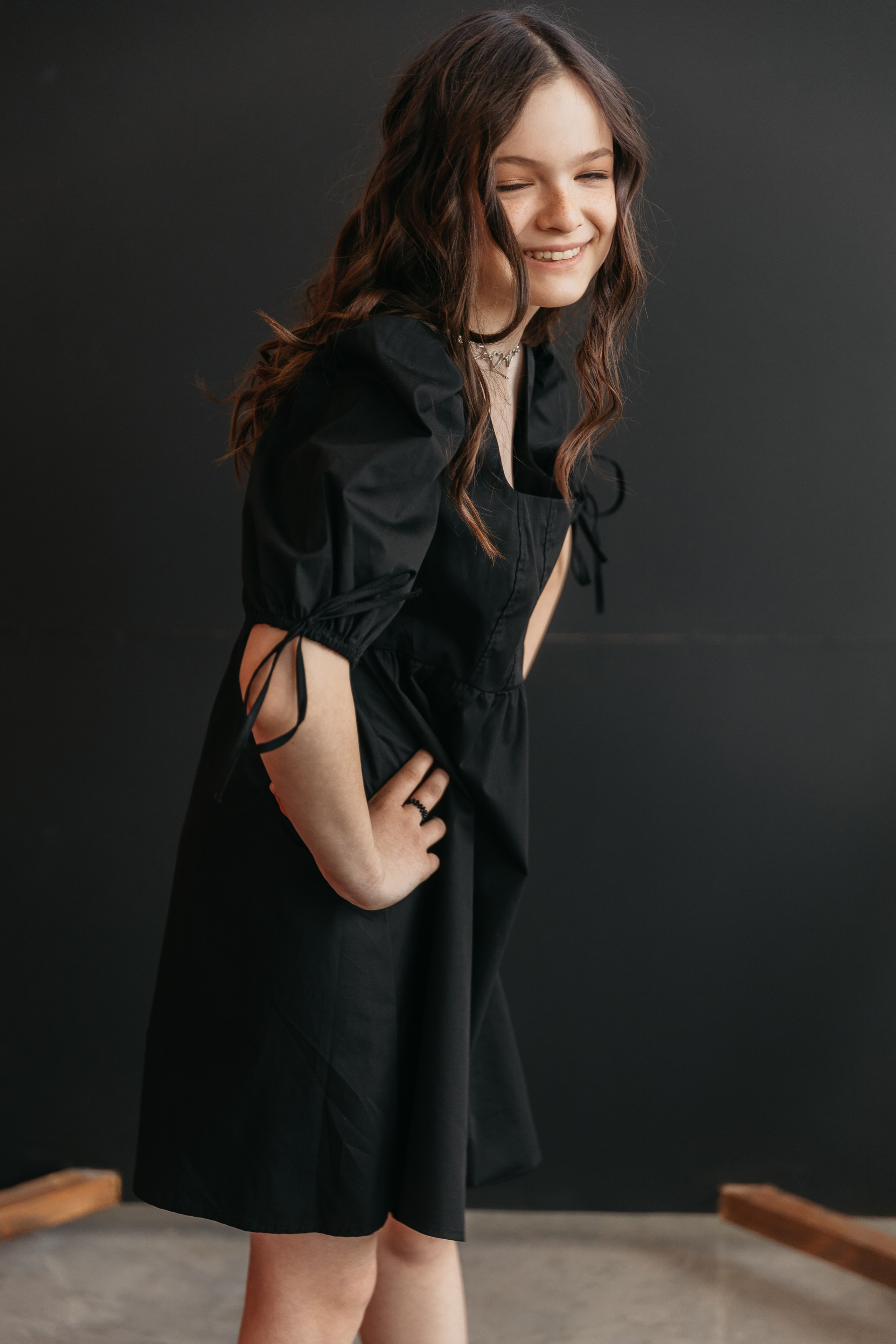 Арина. Подростковая серия. Фотограф в Твери Лагодная Яна