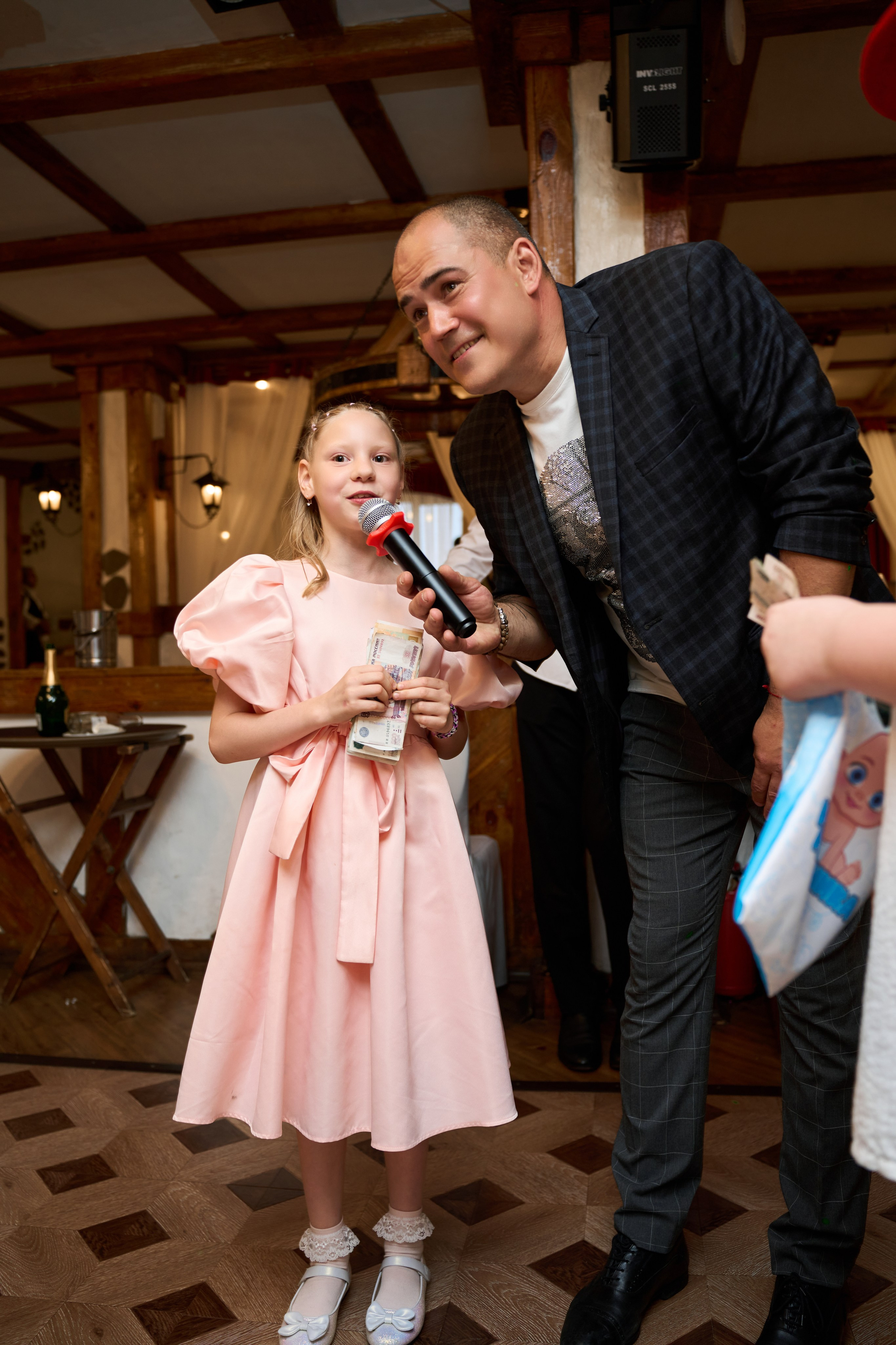 Лия & Николай. Елизавета Мальгина, фотограф в Москве