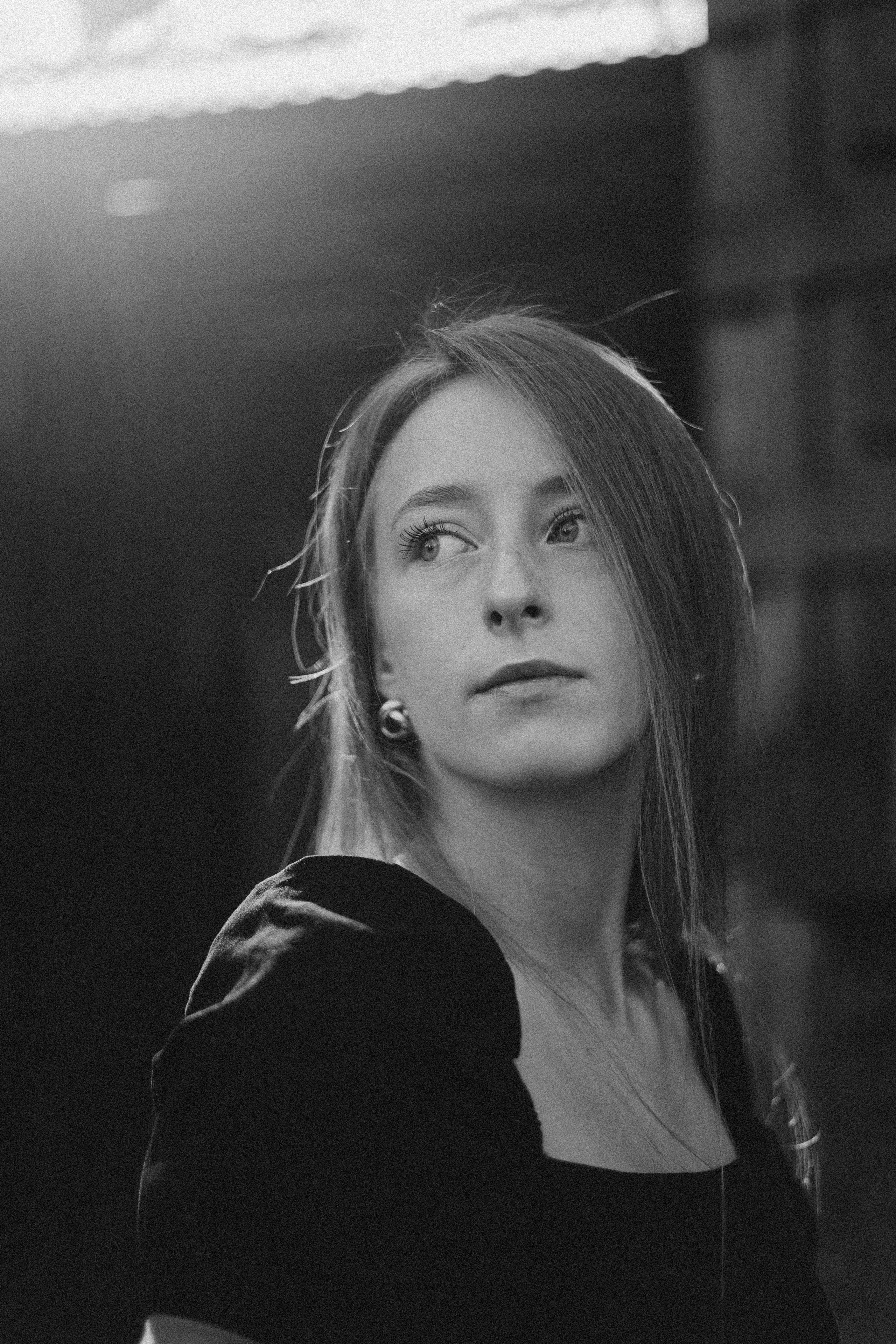 Индивидуальная фотосессия для девушки Питер. Фотограф в Санкт-Петербурге Осокина Елизавета