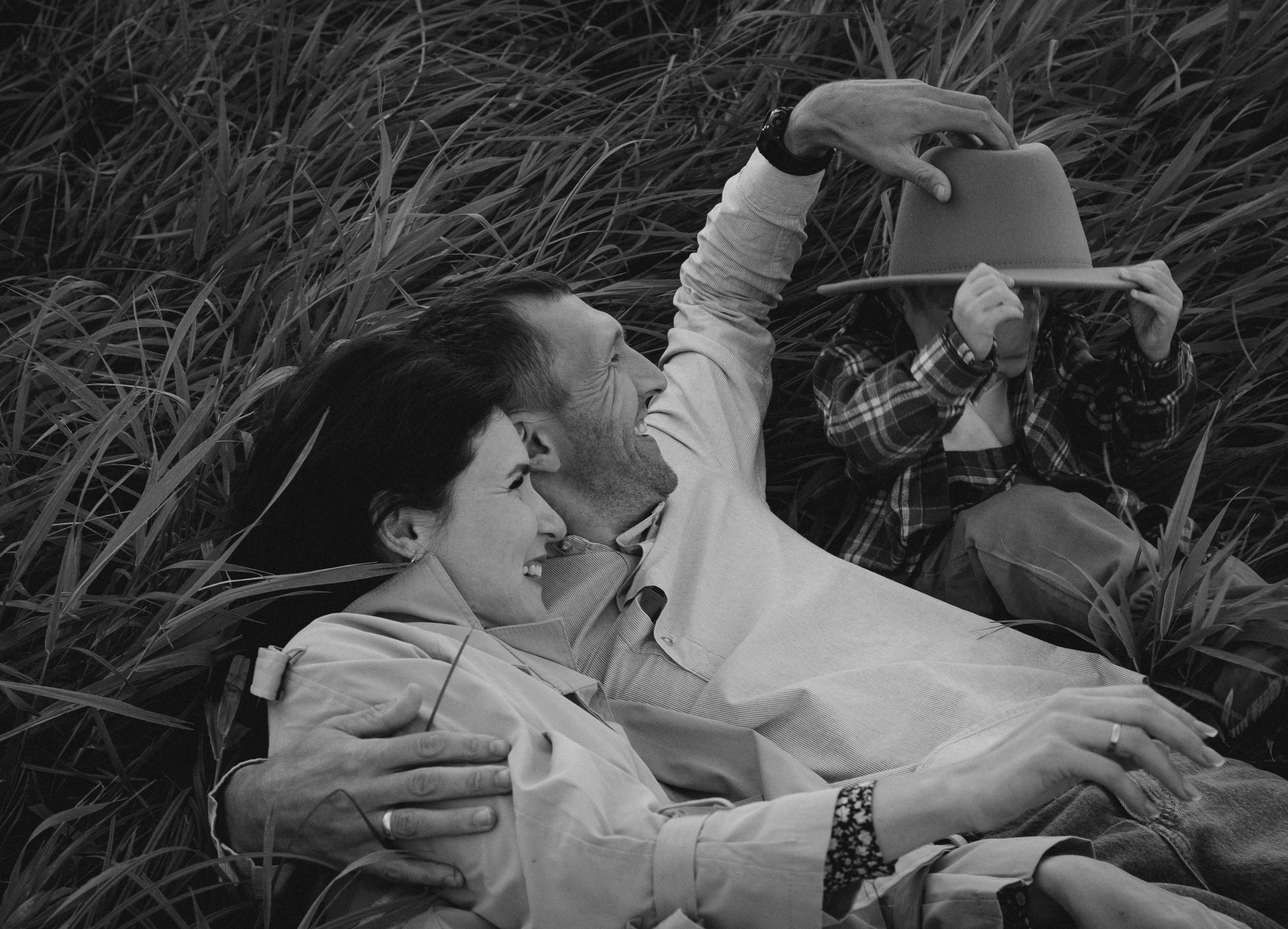 На закате. Фотограф Мария Новоселова. Сургут