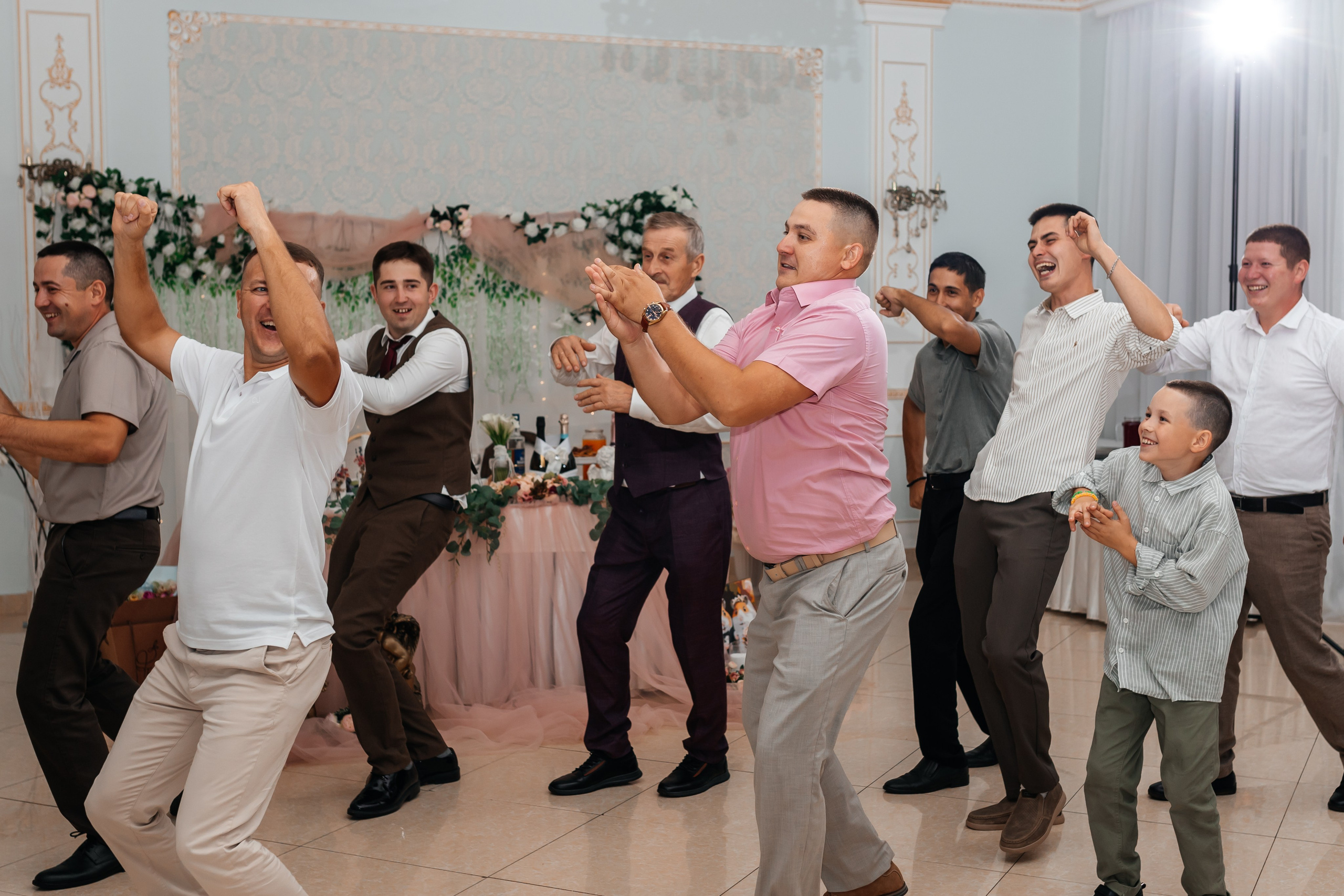 Альмир и София. Марина Шаймухаметова. Фотограф в Уфе