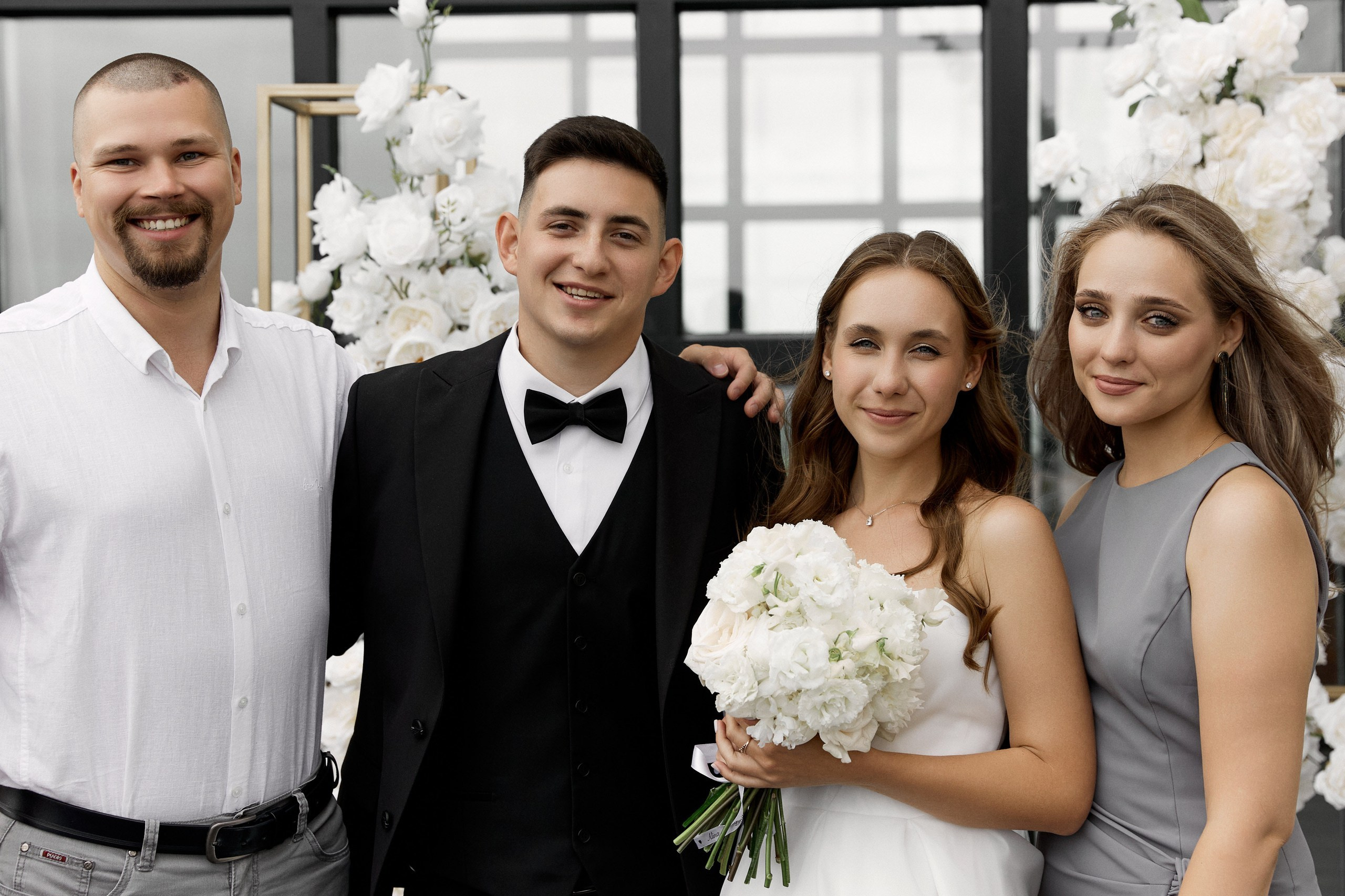 Посмотреть серию. Свадебный и семейный фотограф в Красноярске Тряпчев Павел