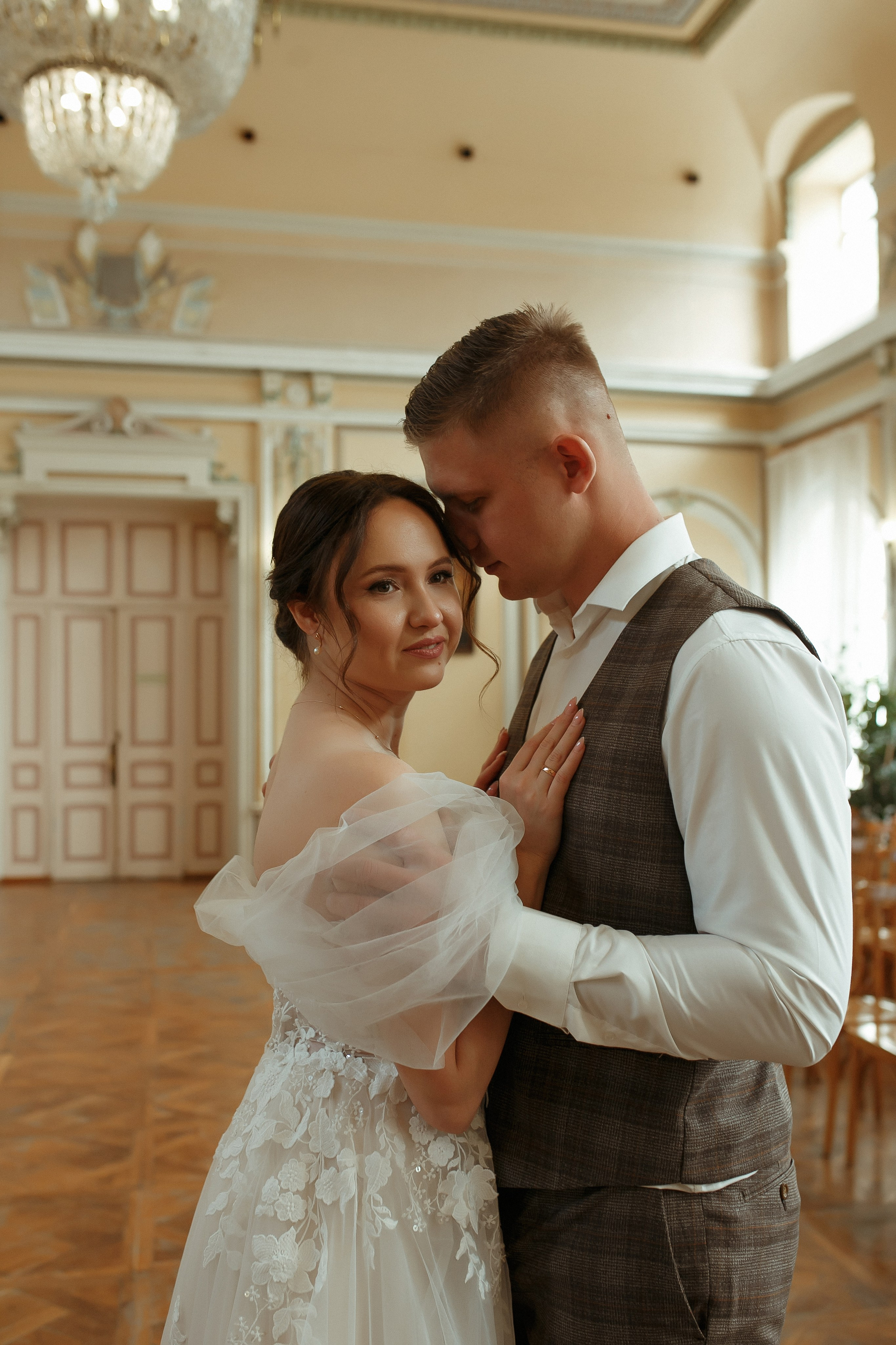 19.09.25. Свадебный и семейный фотограф  Новочеркасск Виктория Литвиненко