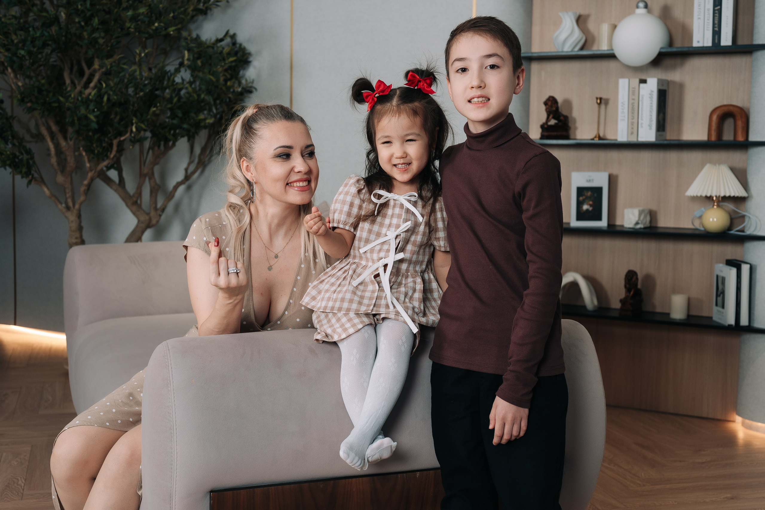 Олеся Котова. Иван Кубик — фотограф и видеограф