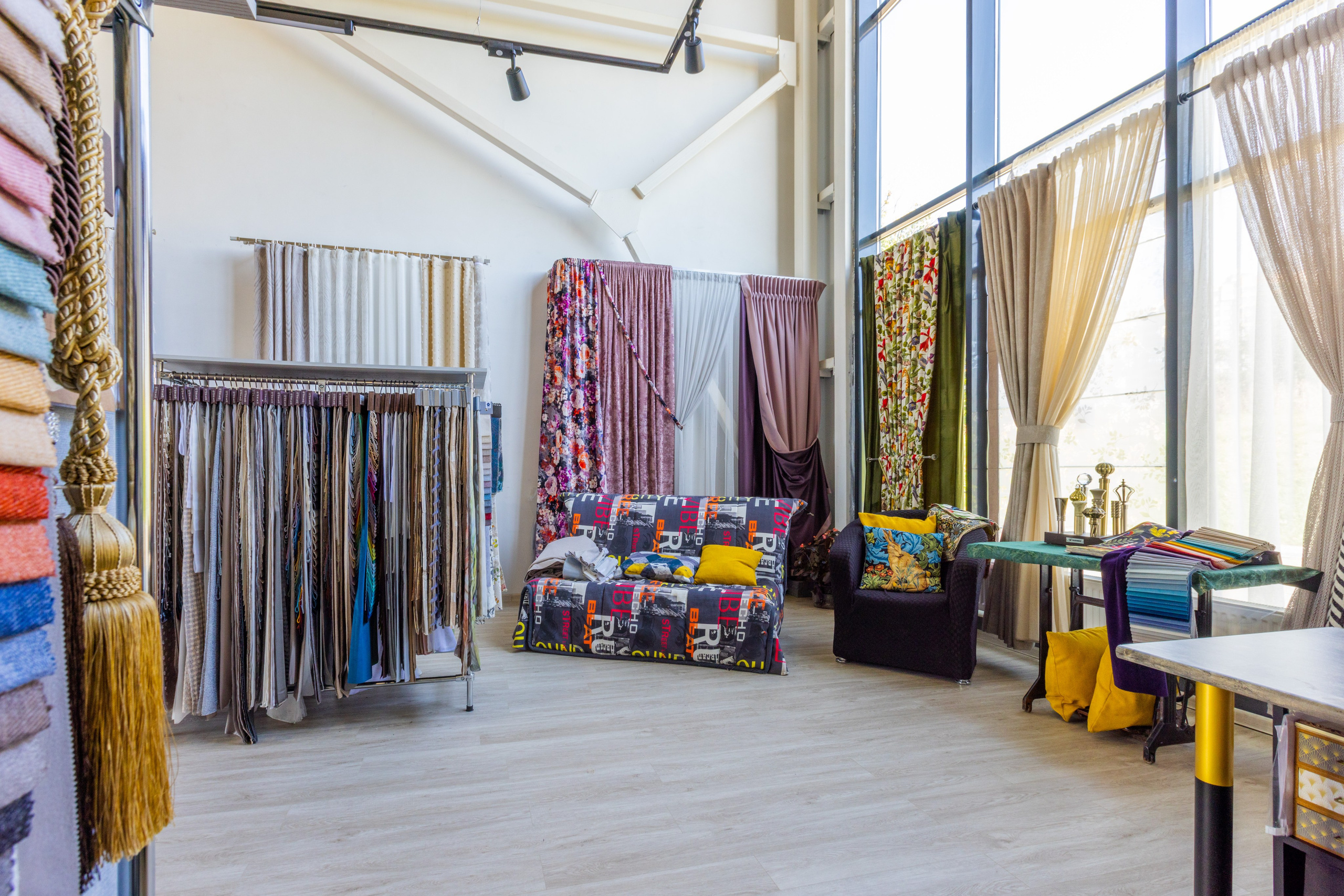 Свет в окошке. Фотограф в Туле Крупский АнДРей. Фотостудия «КАДР71» в Туле