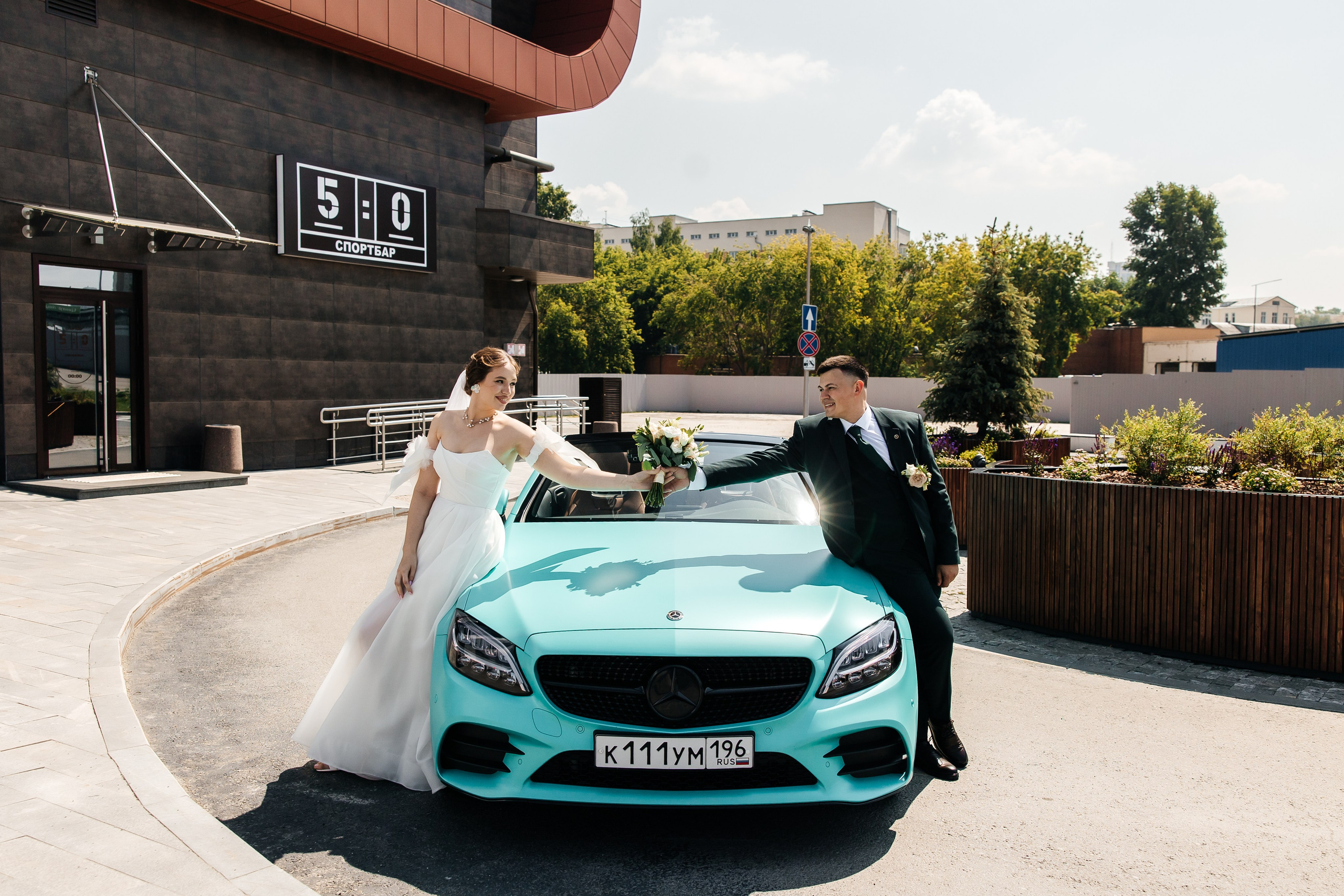 ДИАНА И ИВАН. Свадебный, семейный, детский и ньюборн фотограф в Екатеринбурге