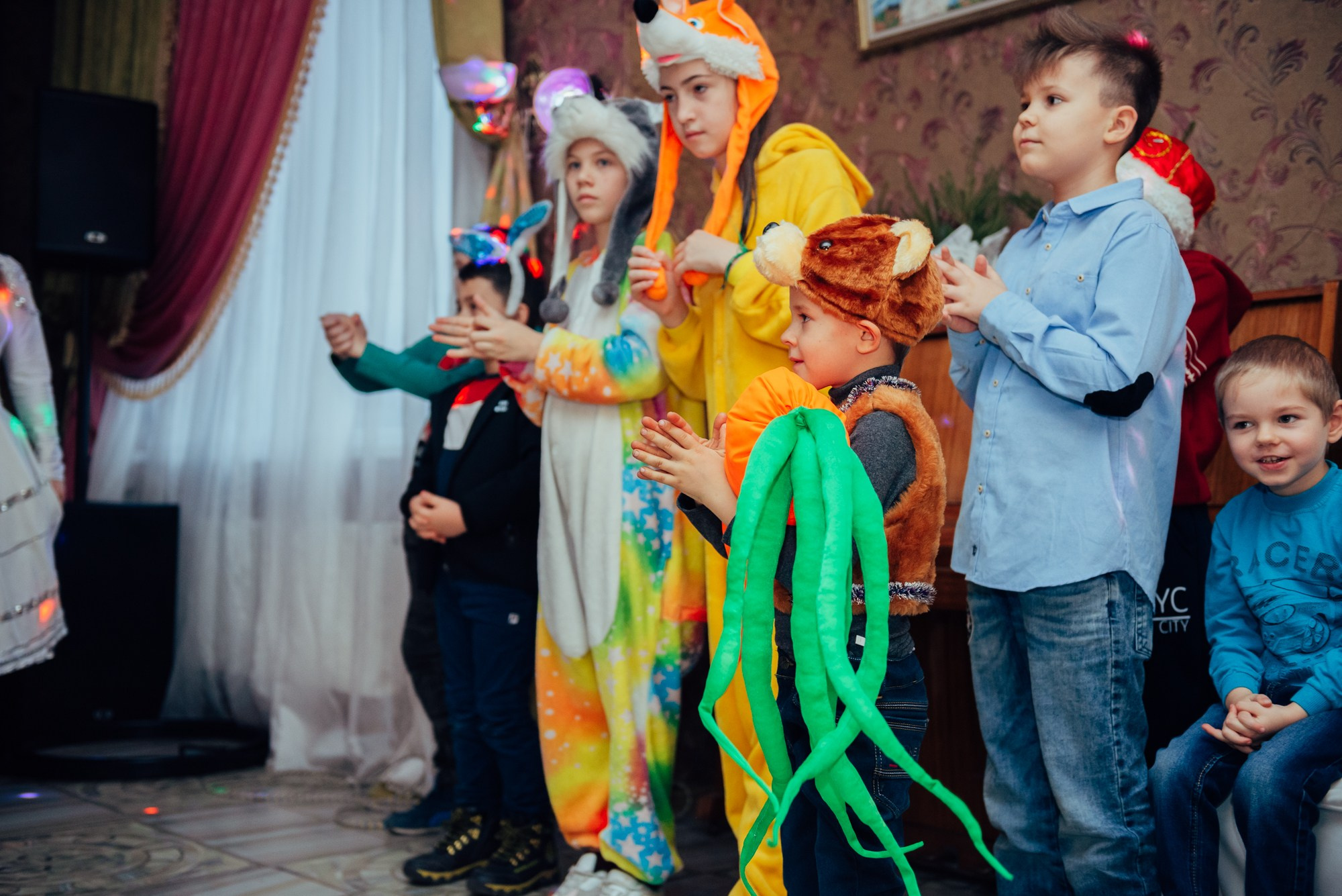 Фотографии новый год 2020