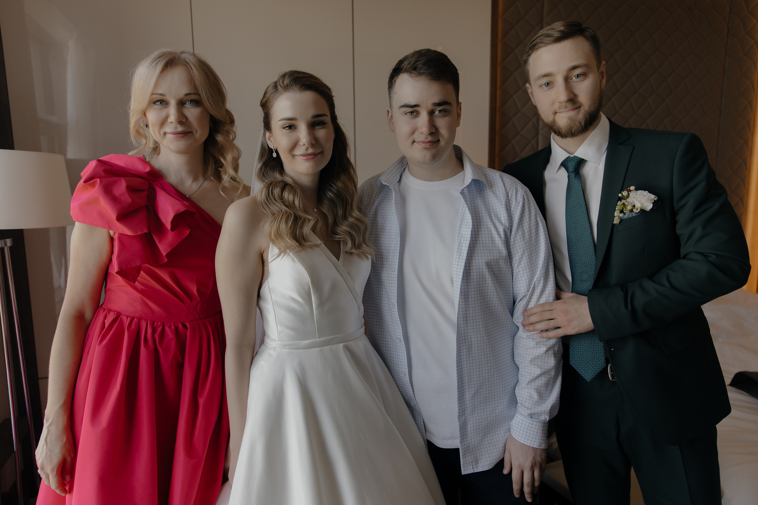 10.08.2024. RETOUCH-HOUSE