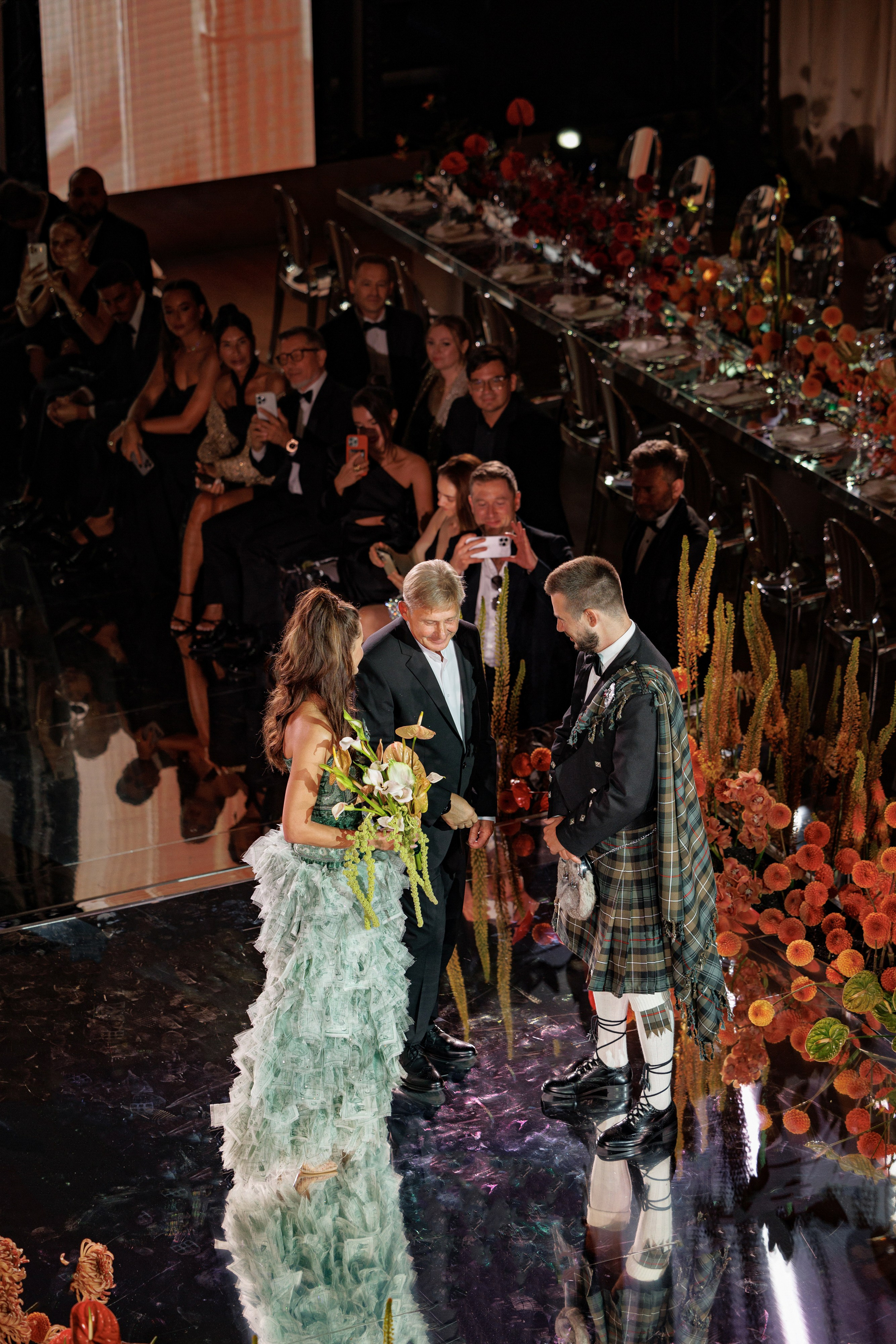 Виталий & Кристина. RETOUCH-HOUSE